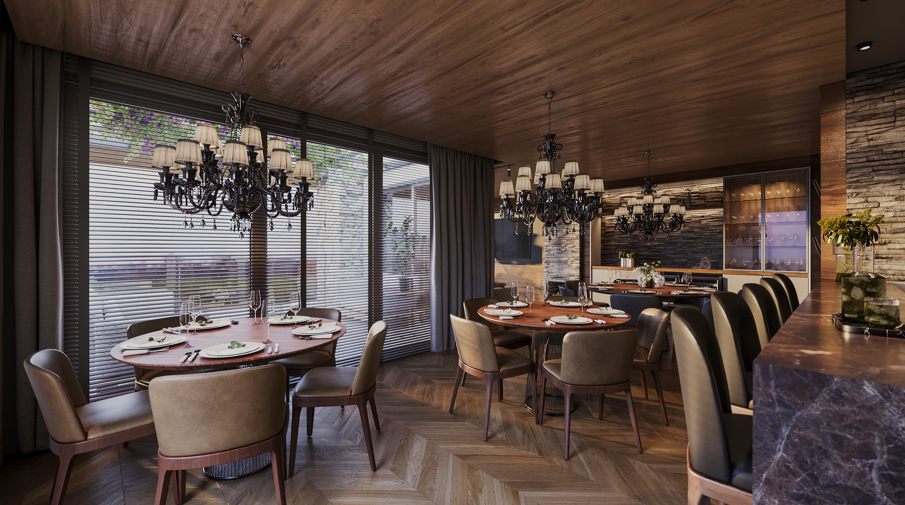 Courchevel Residence