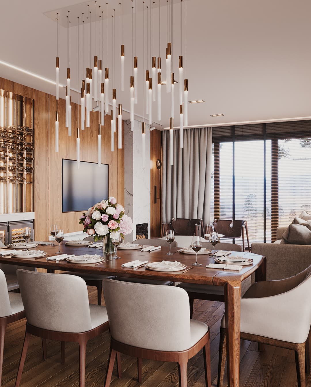 Courchevel Residence