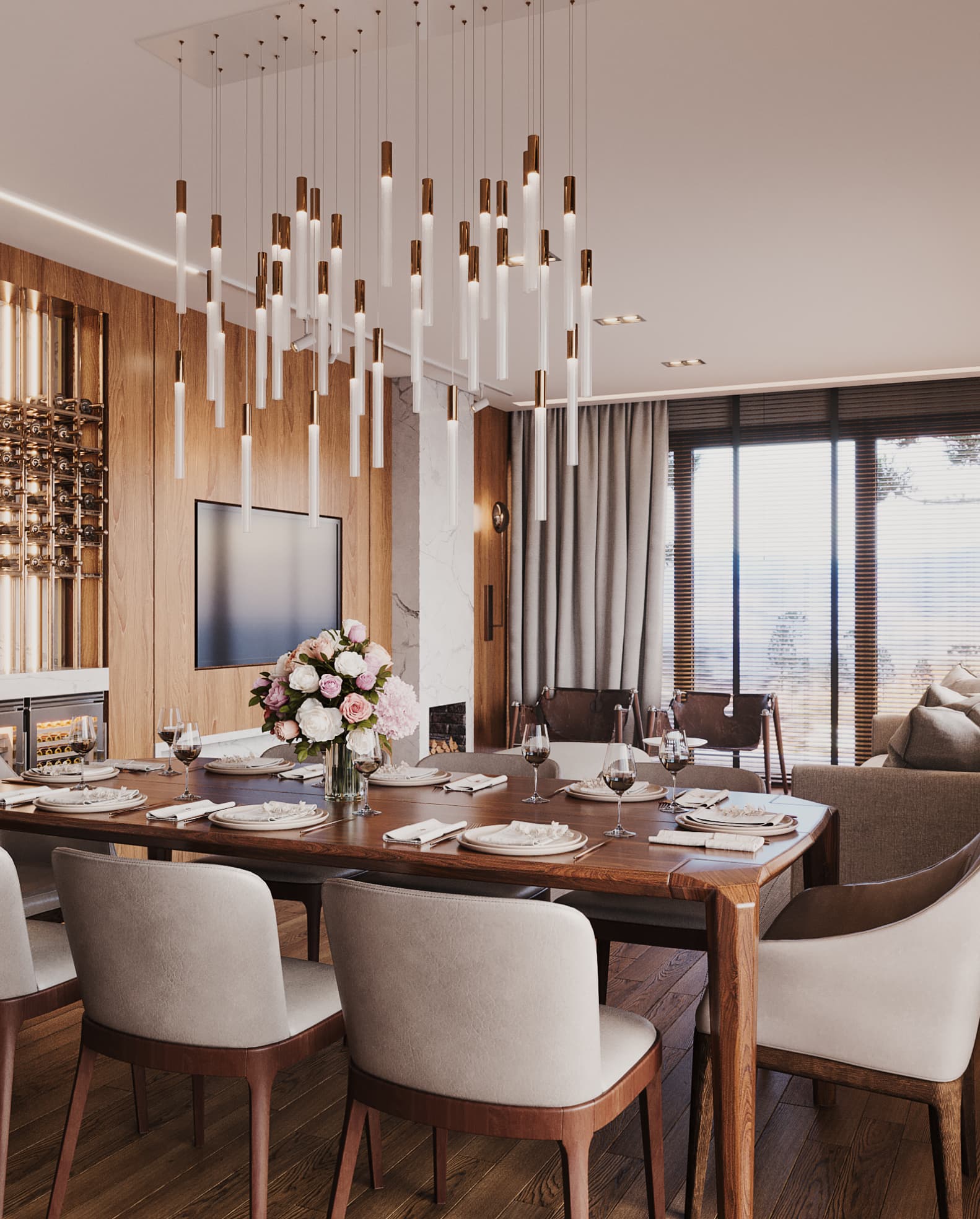 Courchevel Residence