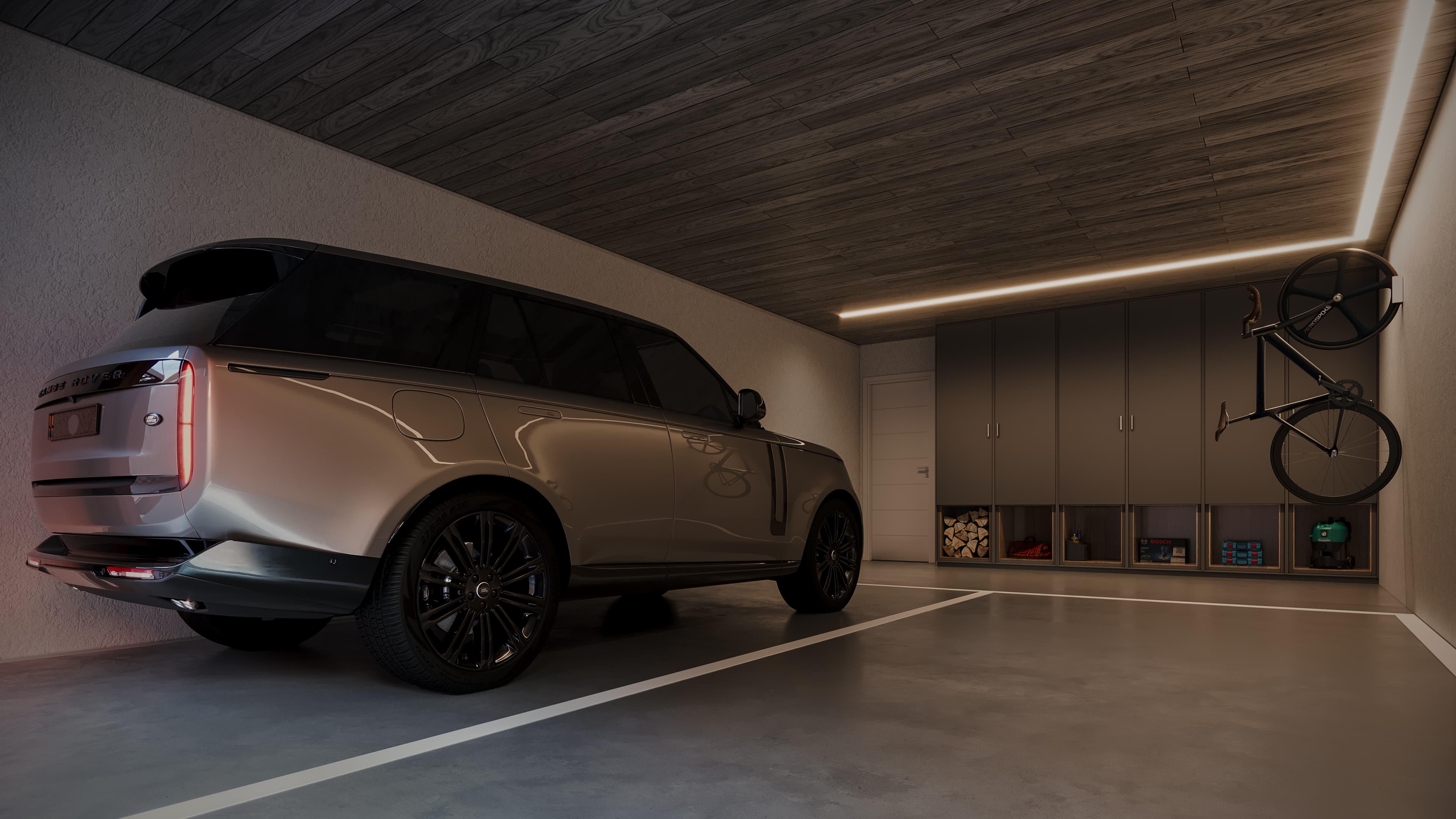 Courchevel Residence