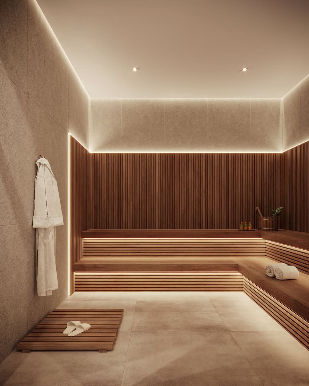 Green Home Boutique Residence
