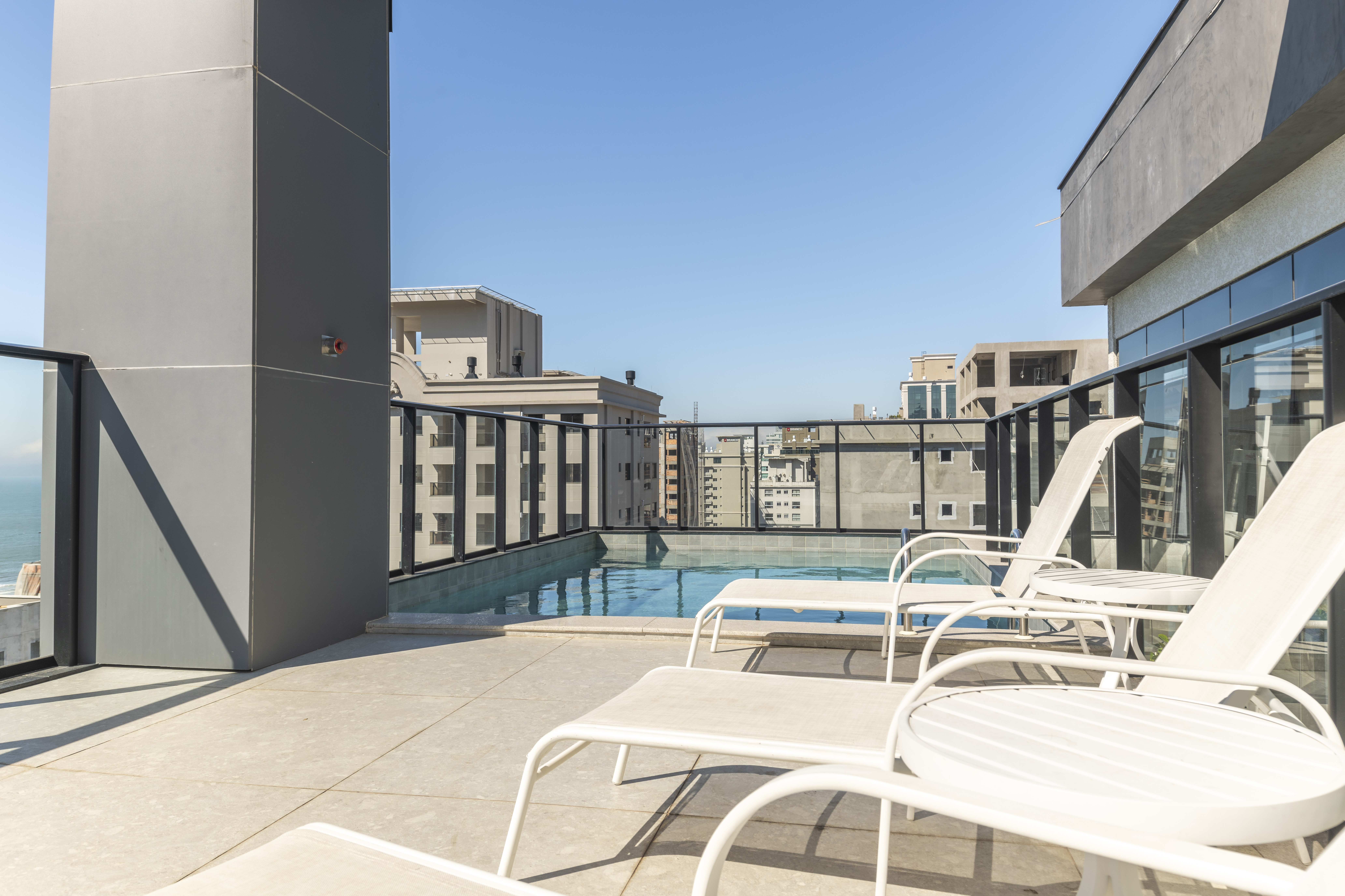Apartamento no Torres do Caribe Residencial