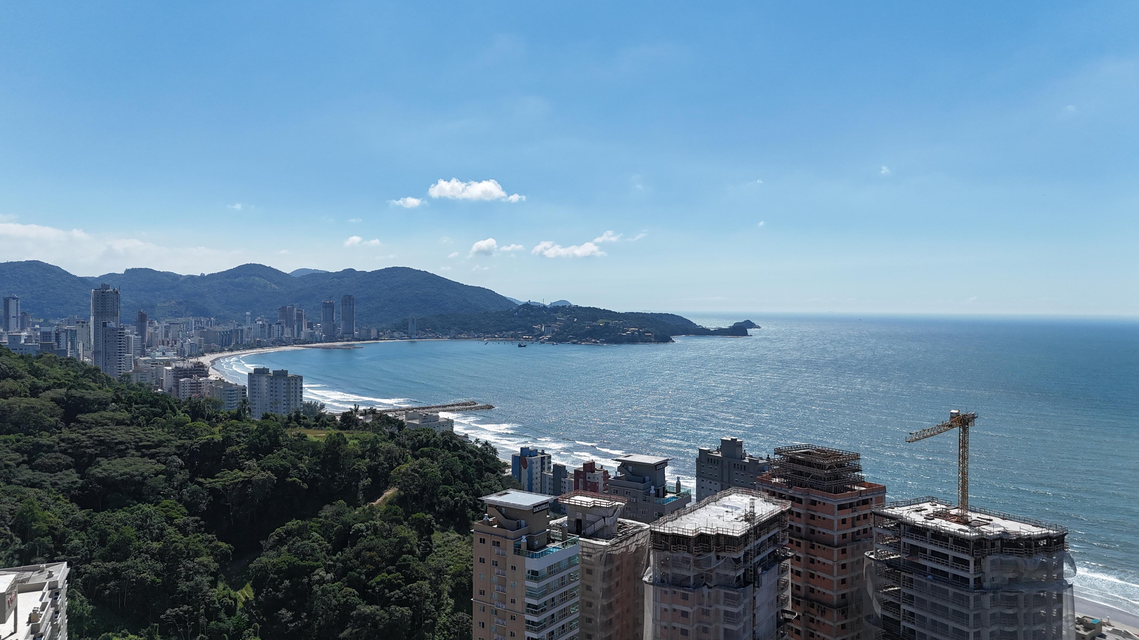 Apartamento no Edifício Torres do Caribe Residencial