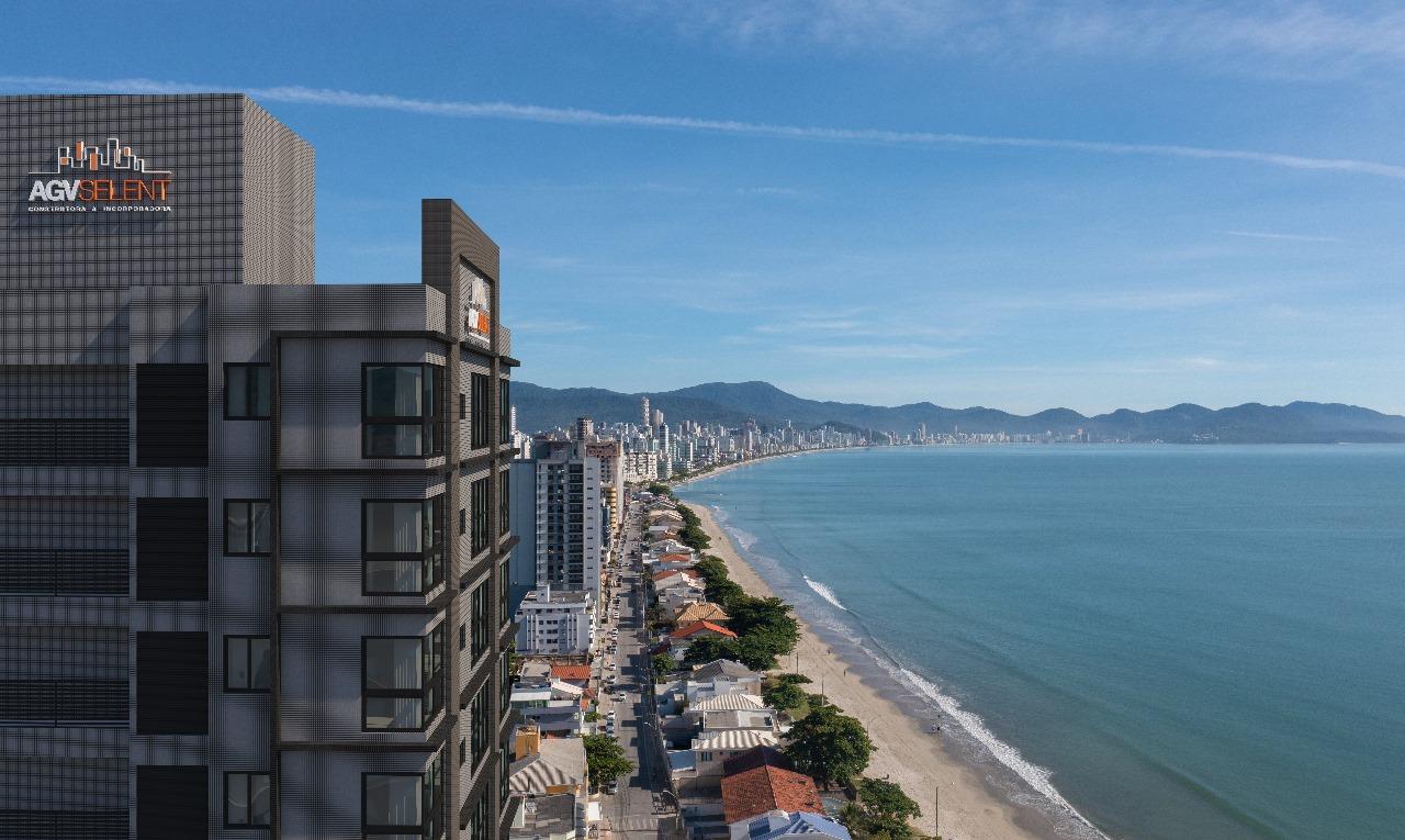 Apartamento disponível no Beach Dream