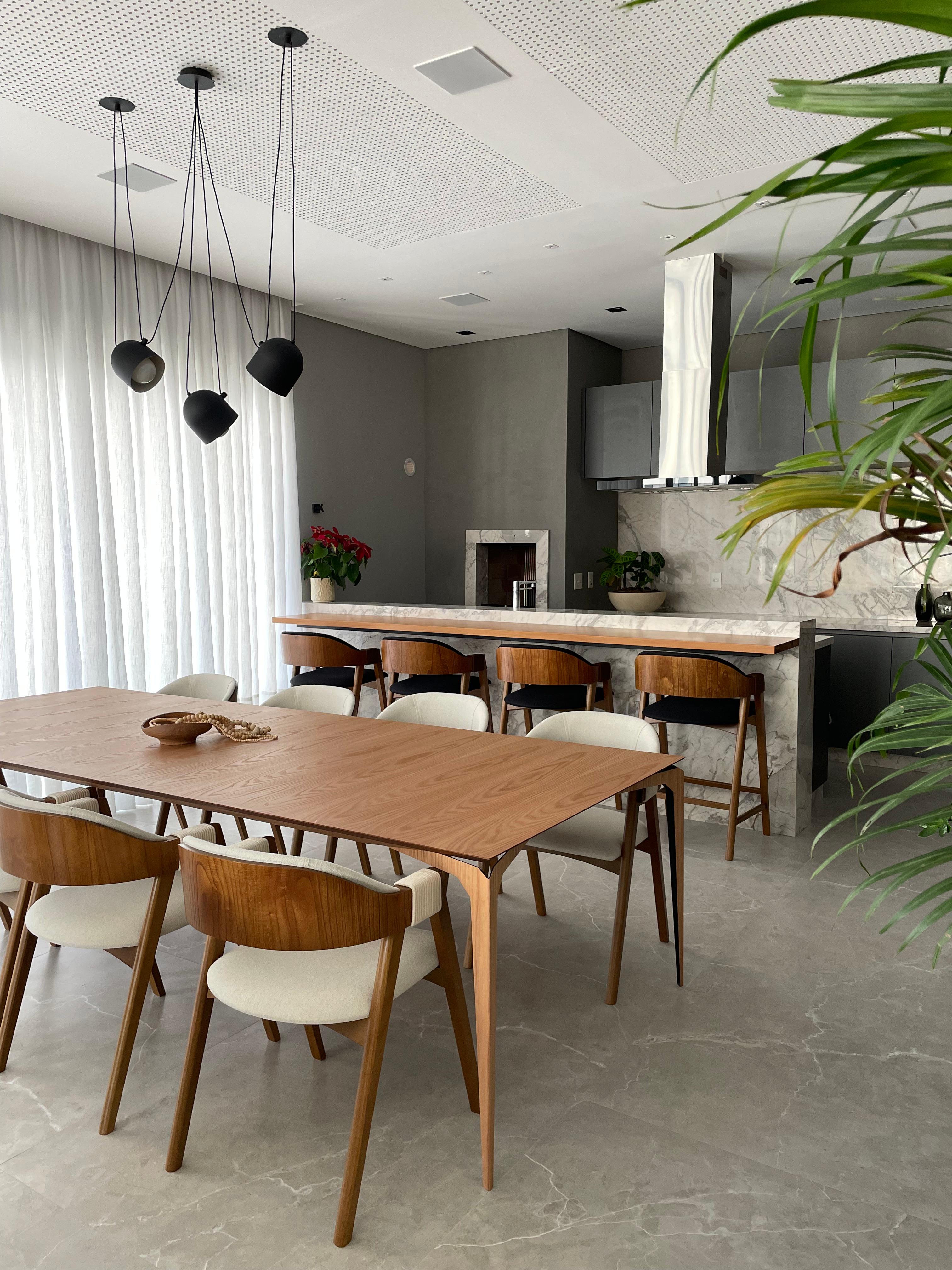 Apartamento no Canvas Residence