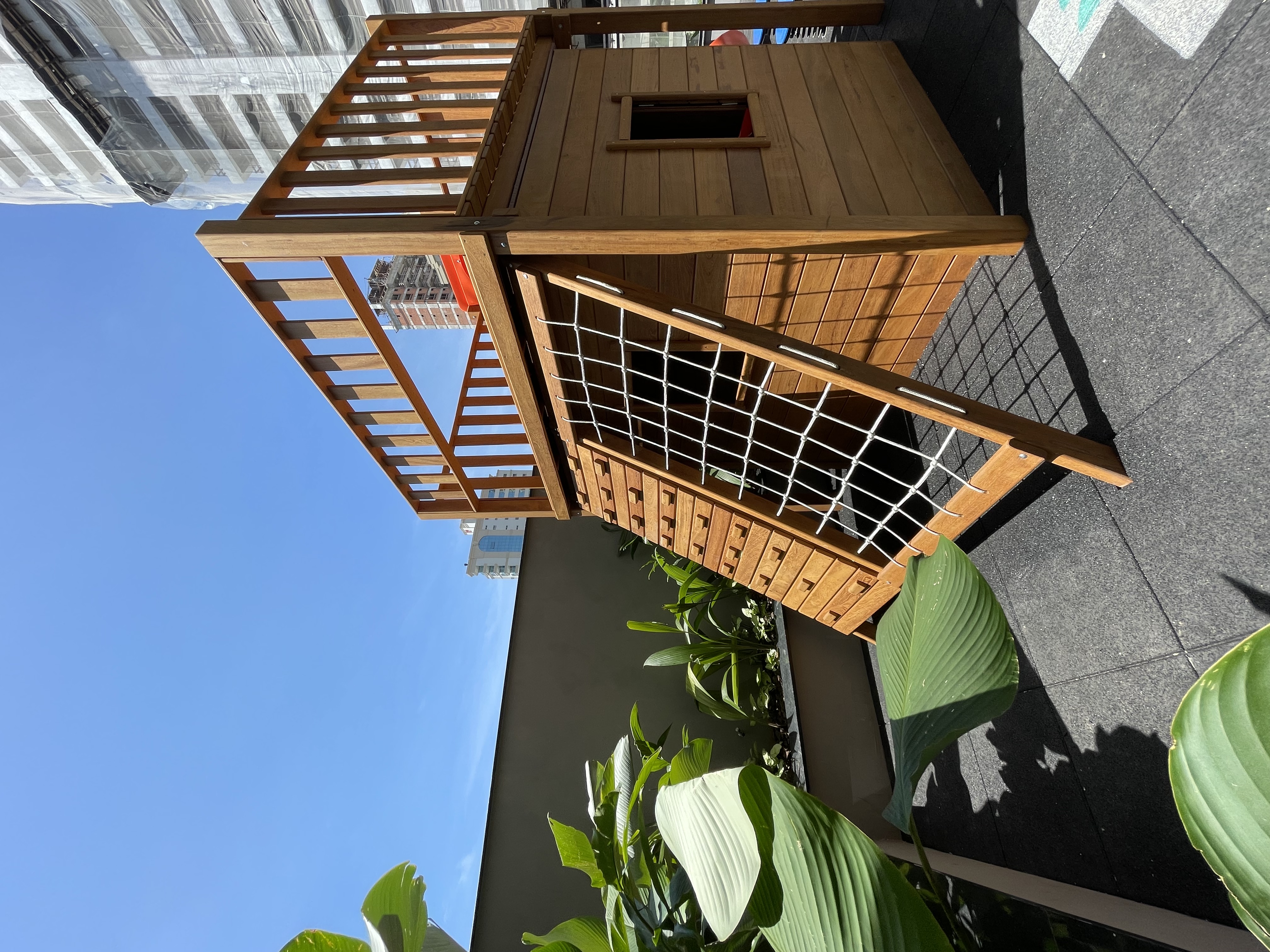 Apartamento Decorado no Canvas Residence