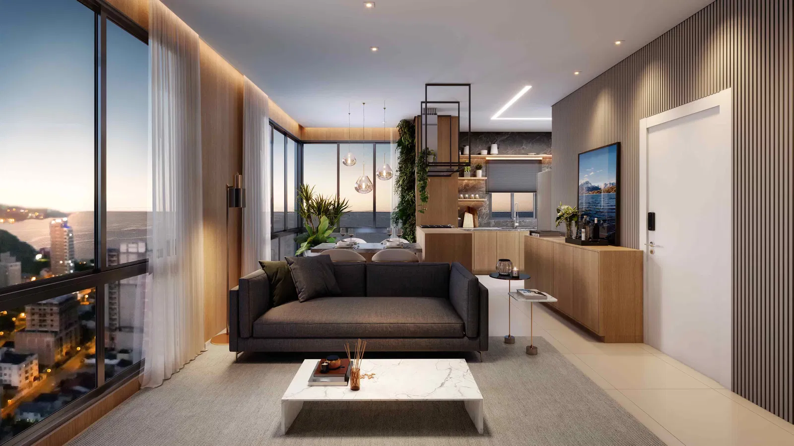 Soul Residence valor