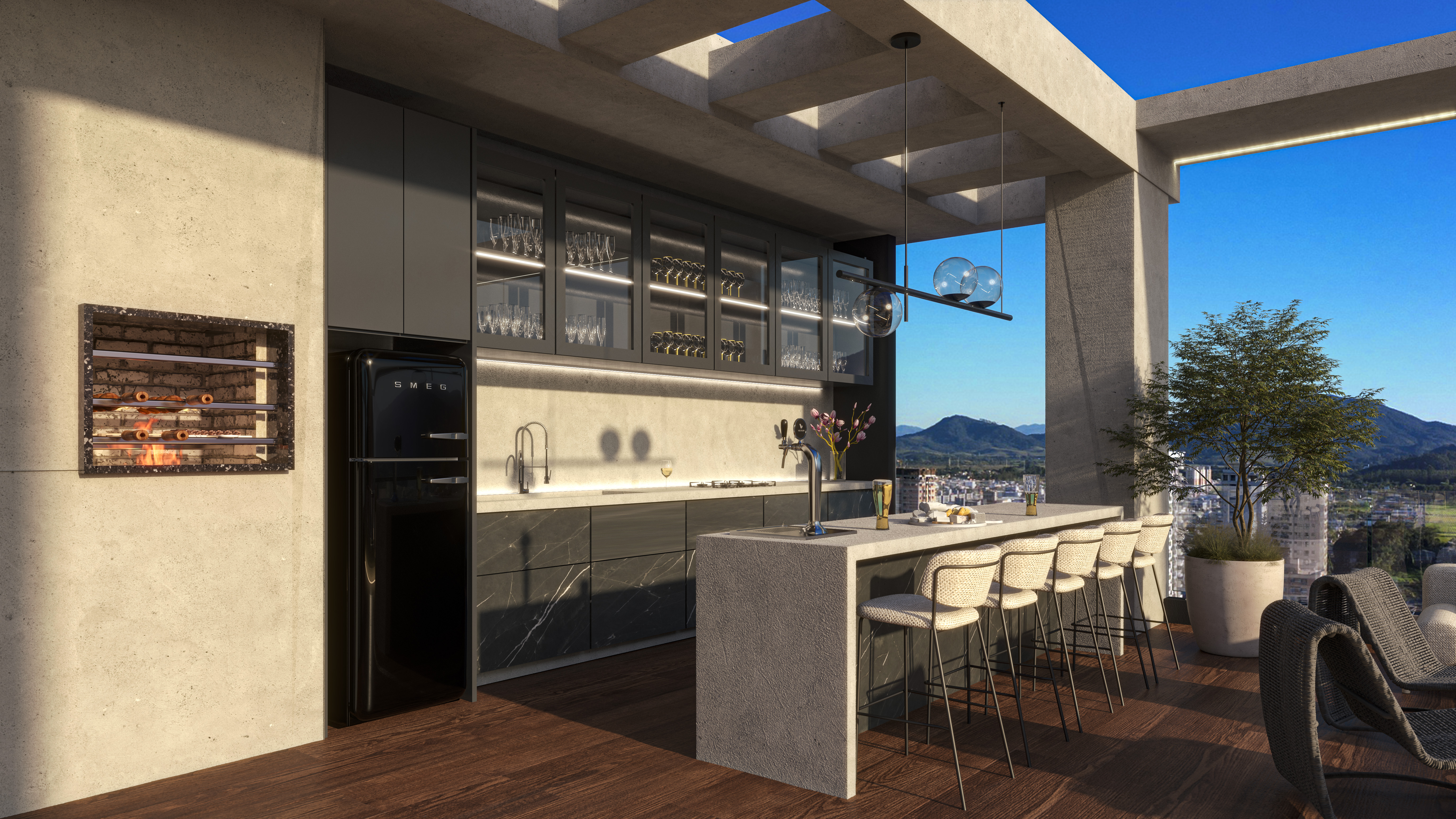 New York Residence Valor