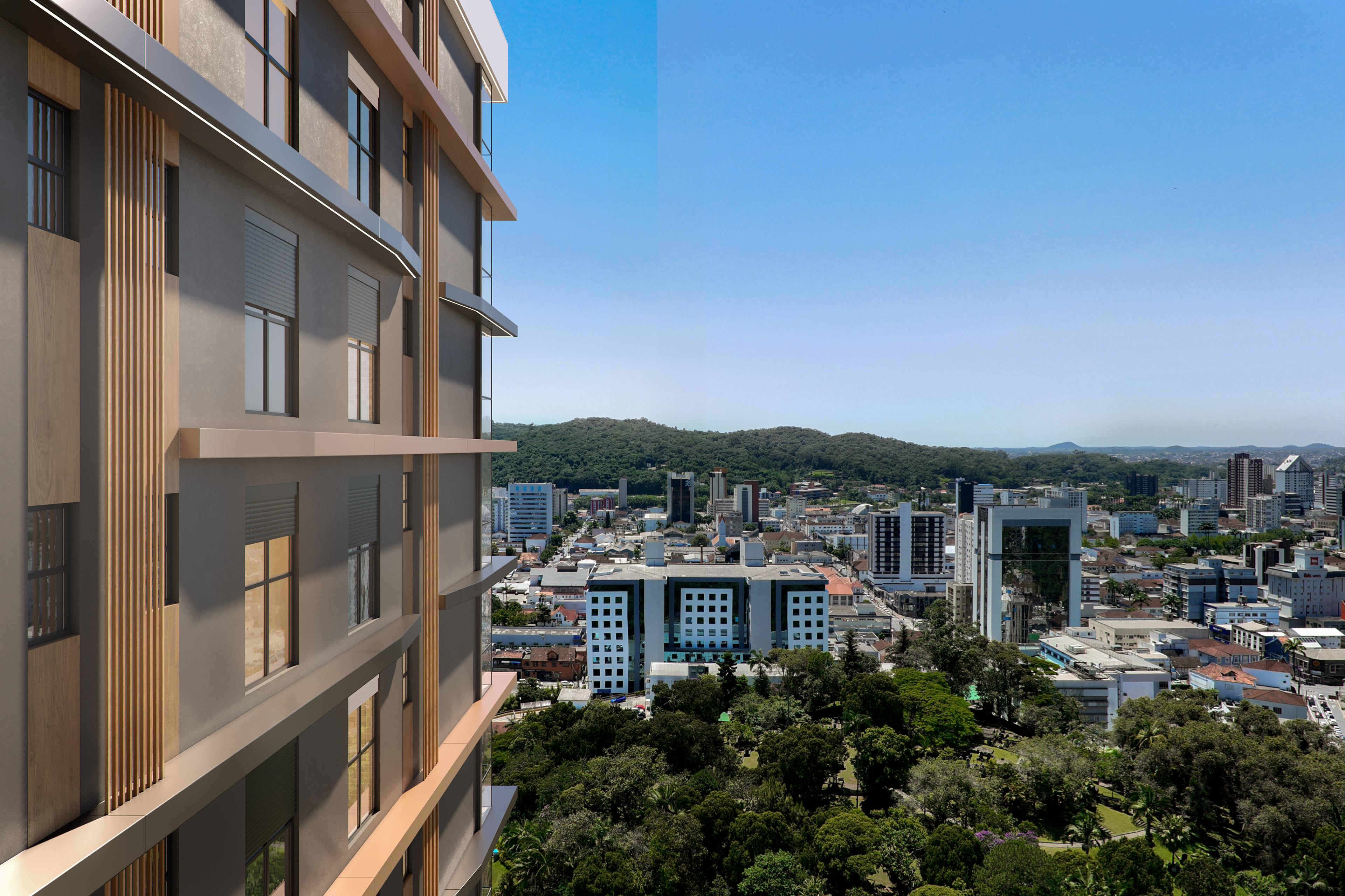 Residencial Conselheiro ARP valor