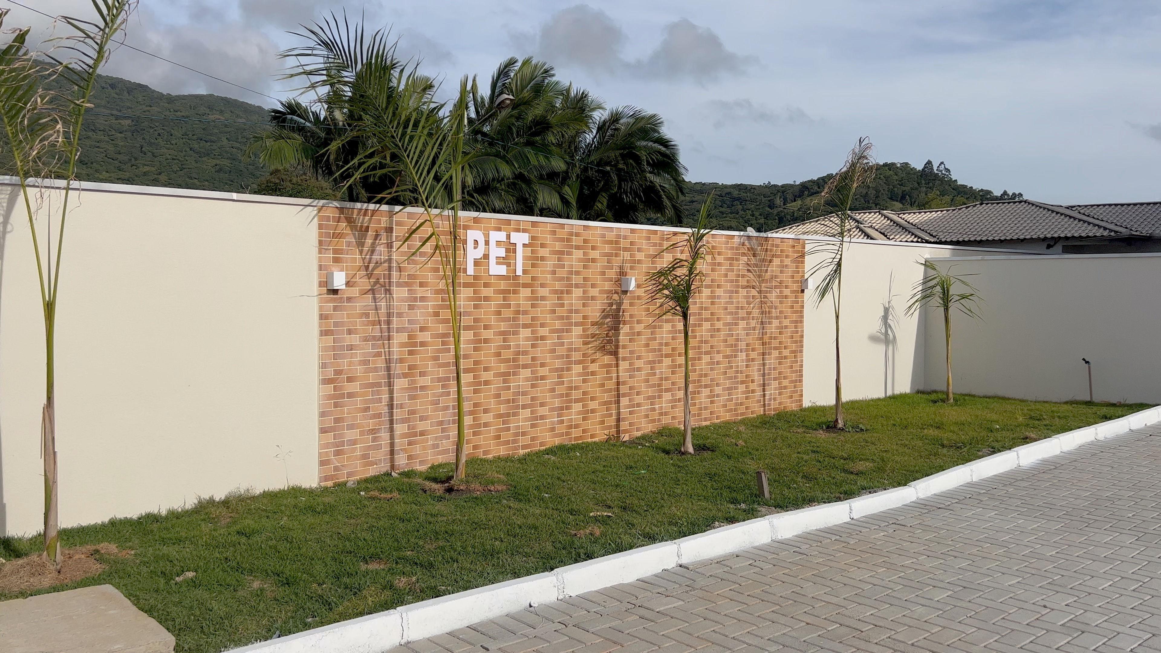 Jardins di Porto Belo andar alto à venda