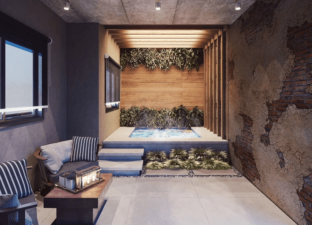 Adhara Residence Itapema