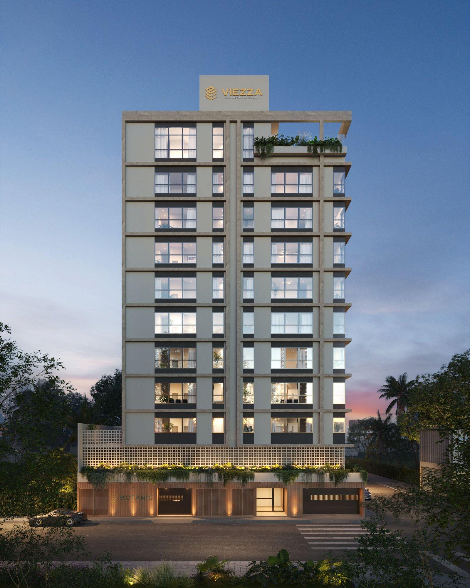 Botanic Residence Valor