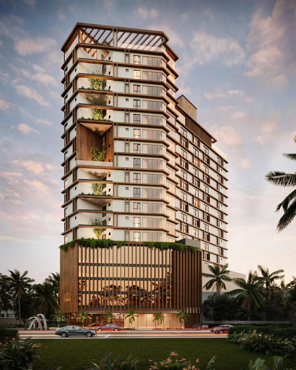 Atlantia H living Construtora