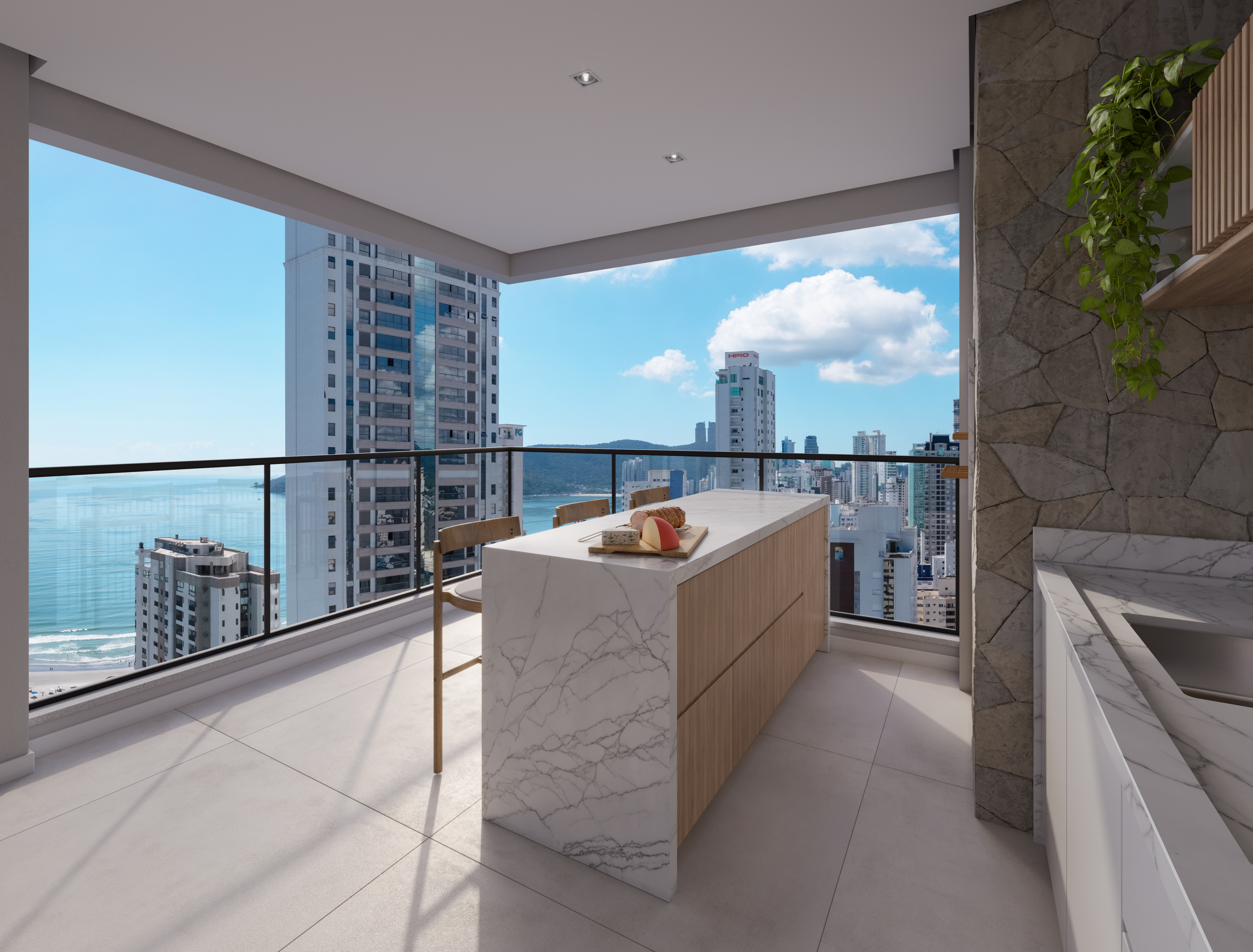 Línea Living Concept preço