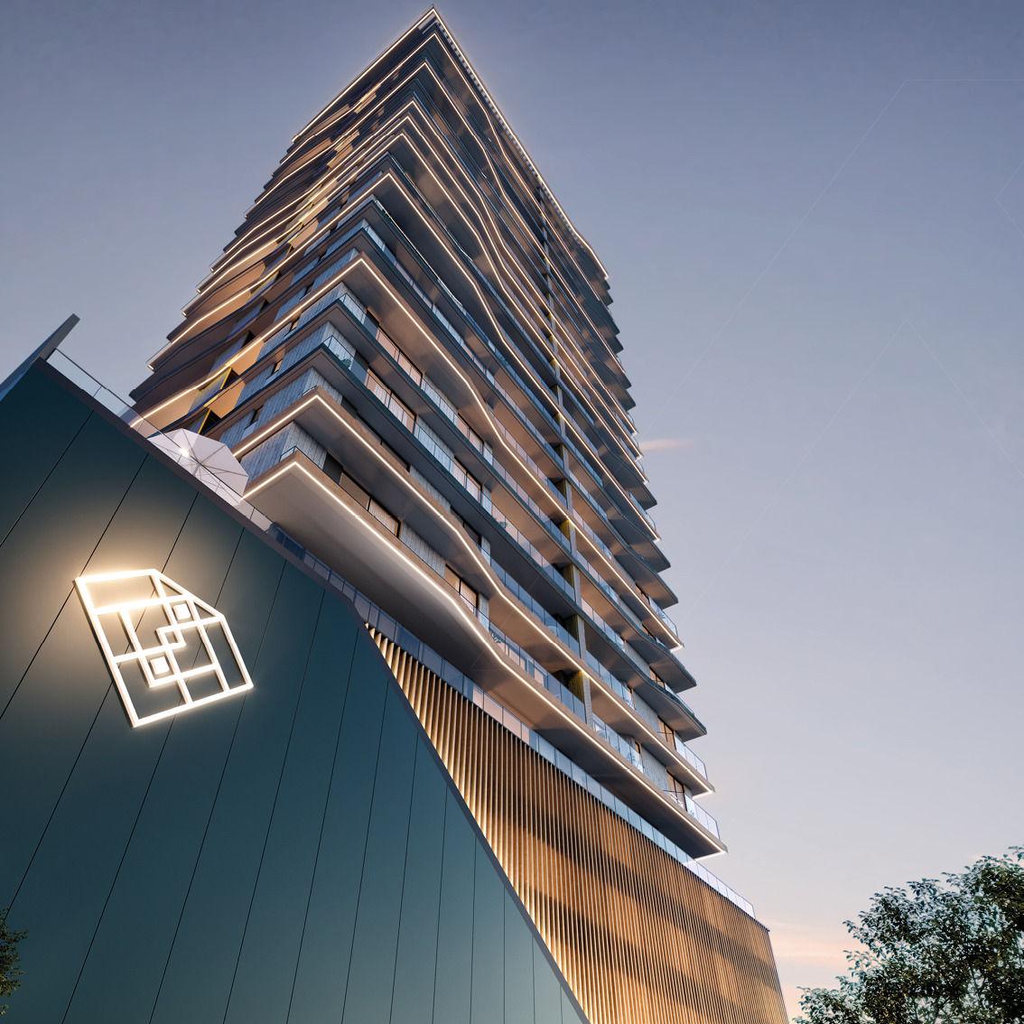 Alumbra Empreendimentos Diamond Hill Residence