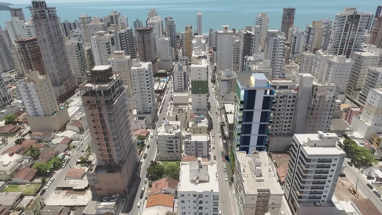 Apartamento no Edifício Flor de Lótus Residence