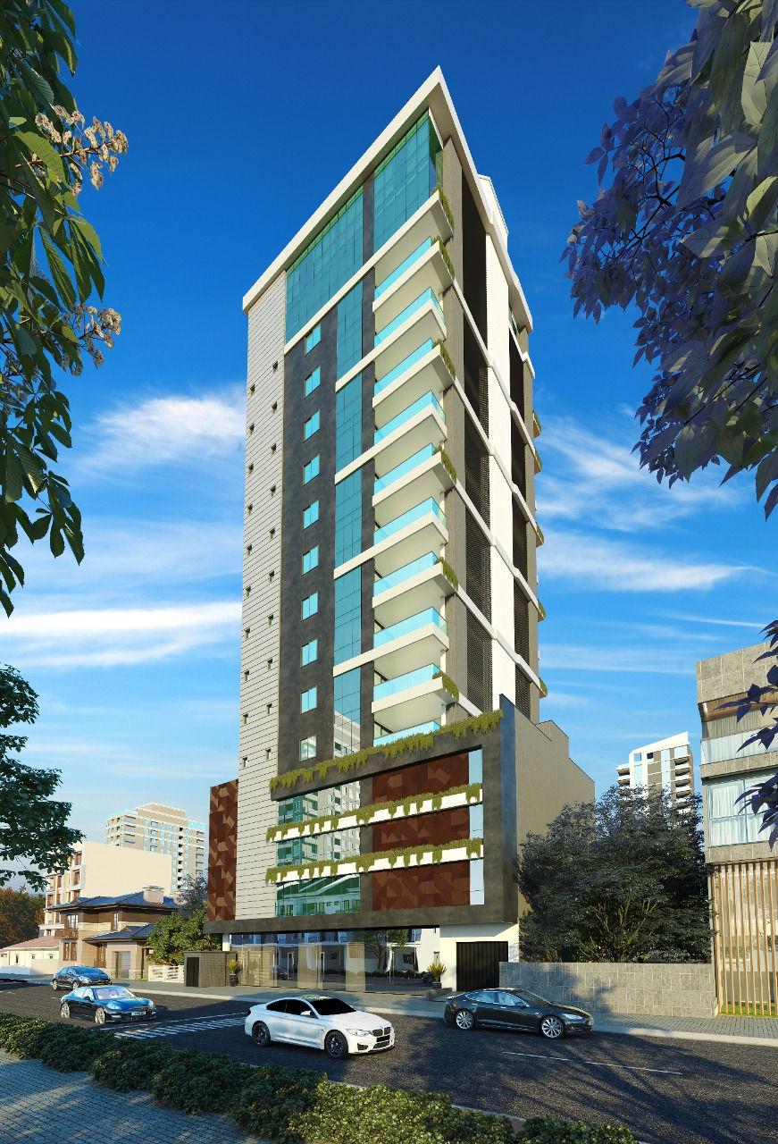 Apartamento no Edifício Flor de Lótus Residence