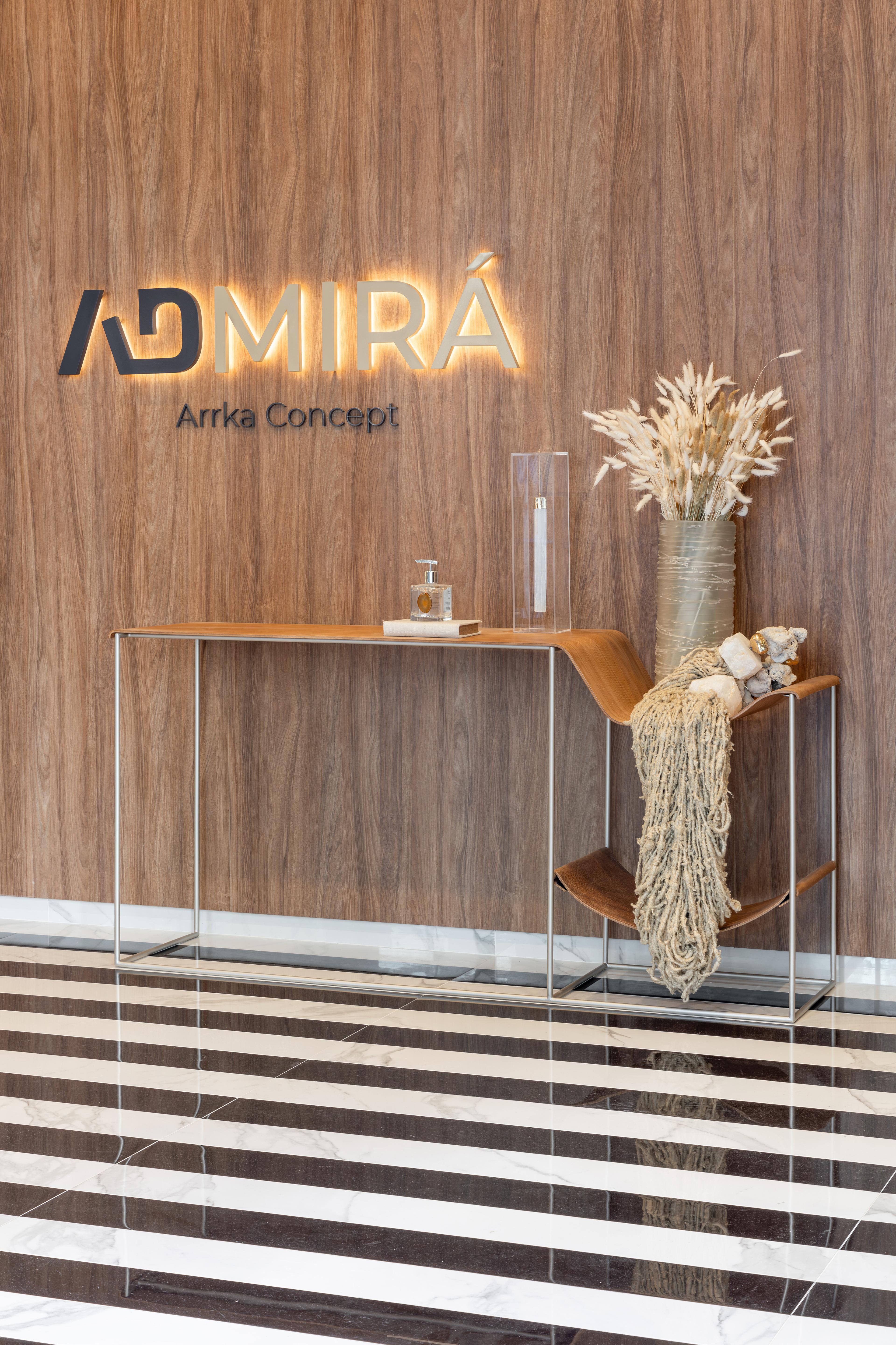 Apartamento à Venda no Admirá Arrka Concept