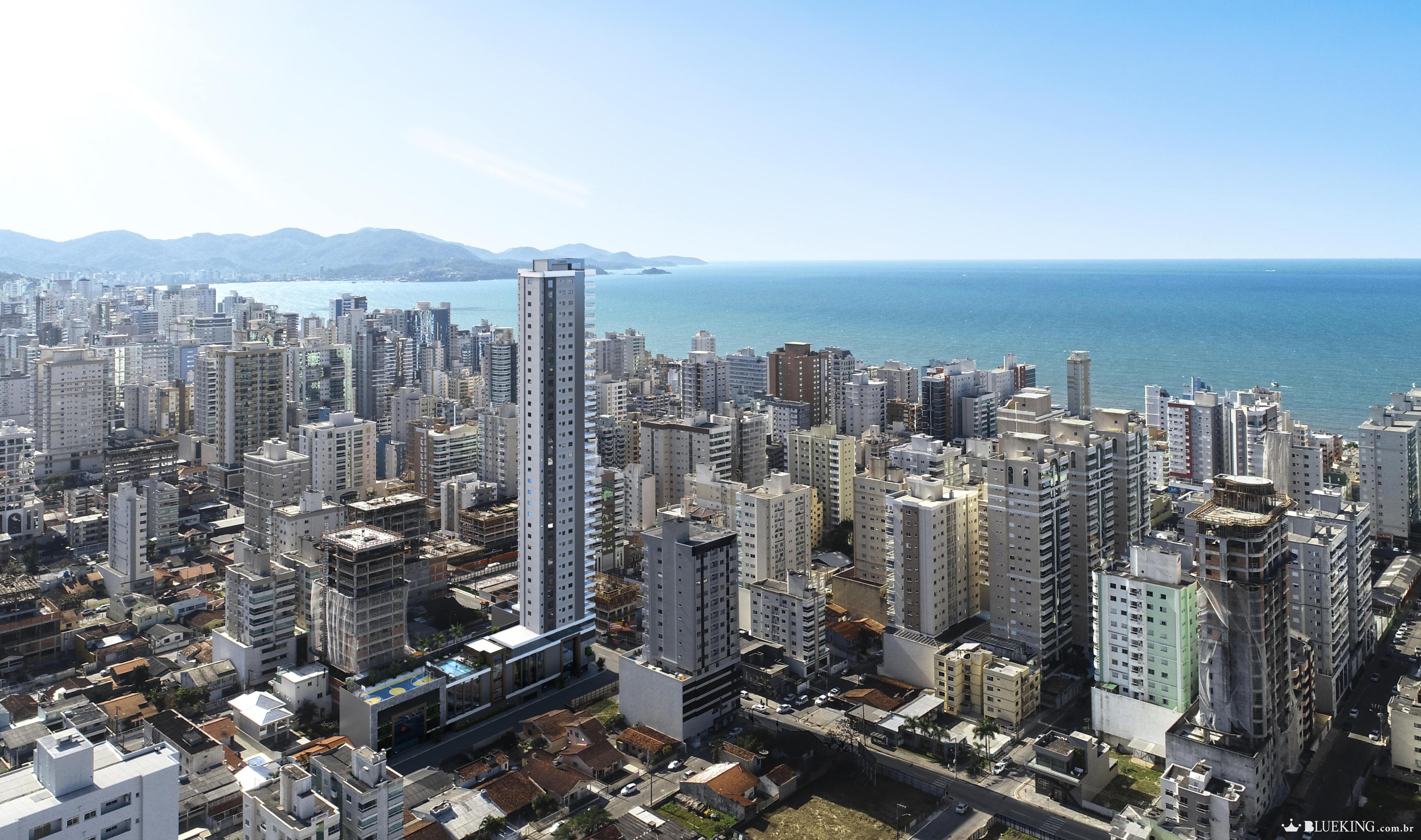 Cosmopolitan Residence Andar Baixo