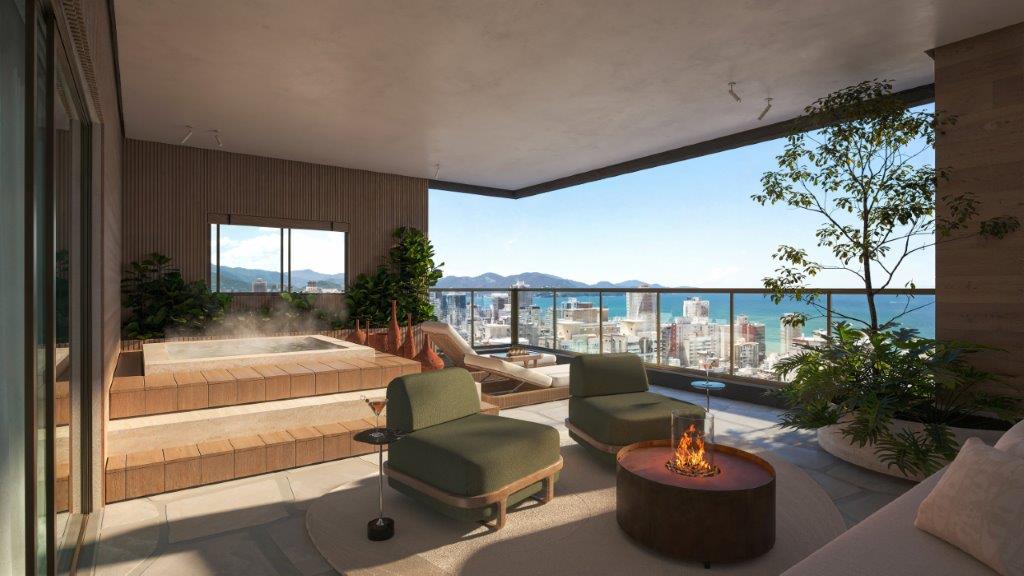 Apartamento à Venda no Honor