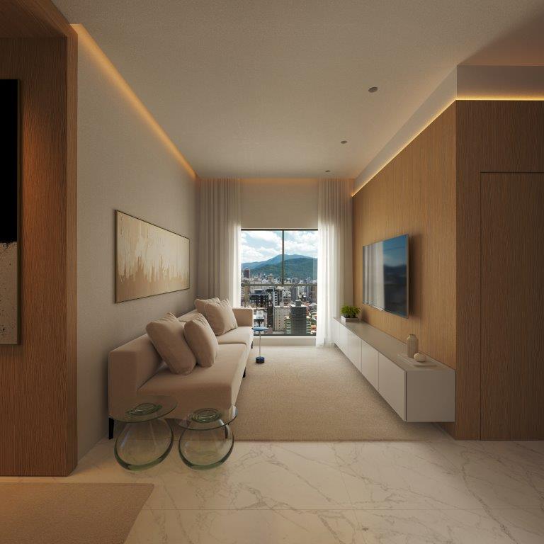 Apartamento à Venda no Honor