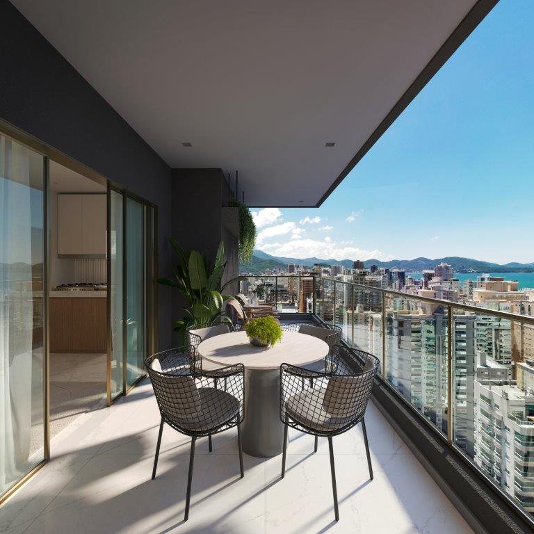Apartamento à Venda no Honor