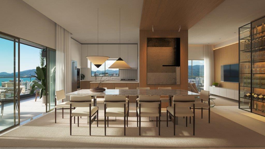 Apartamento à Venda no Honor