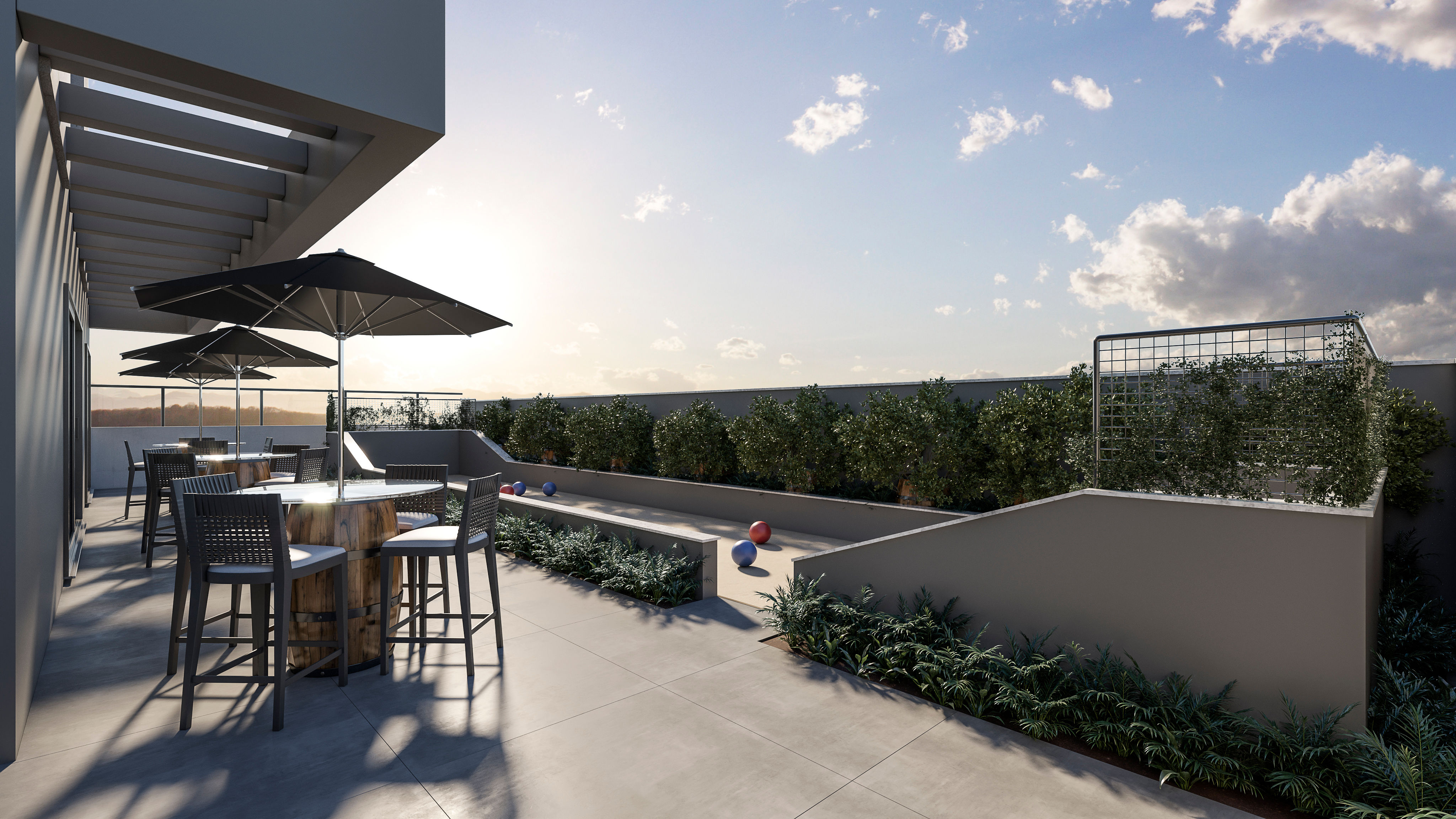 Apartamento no Pericó Residence