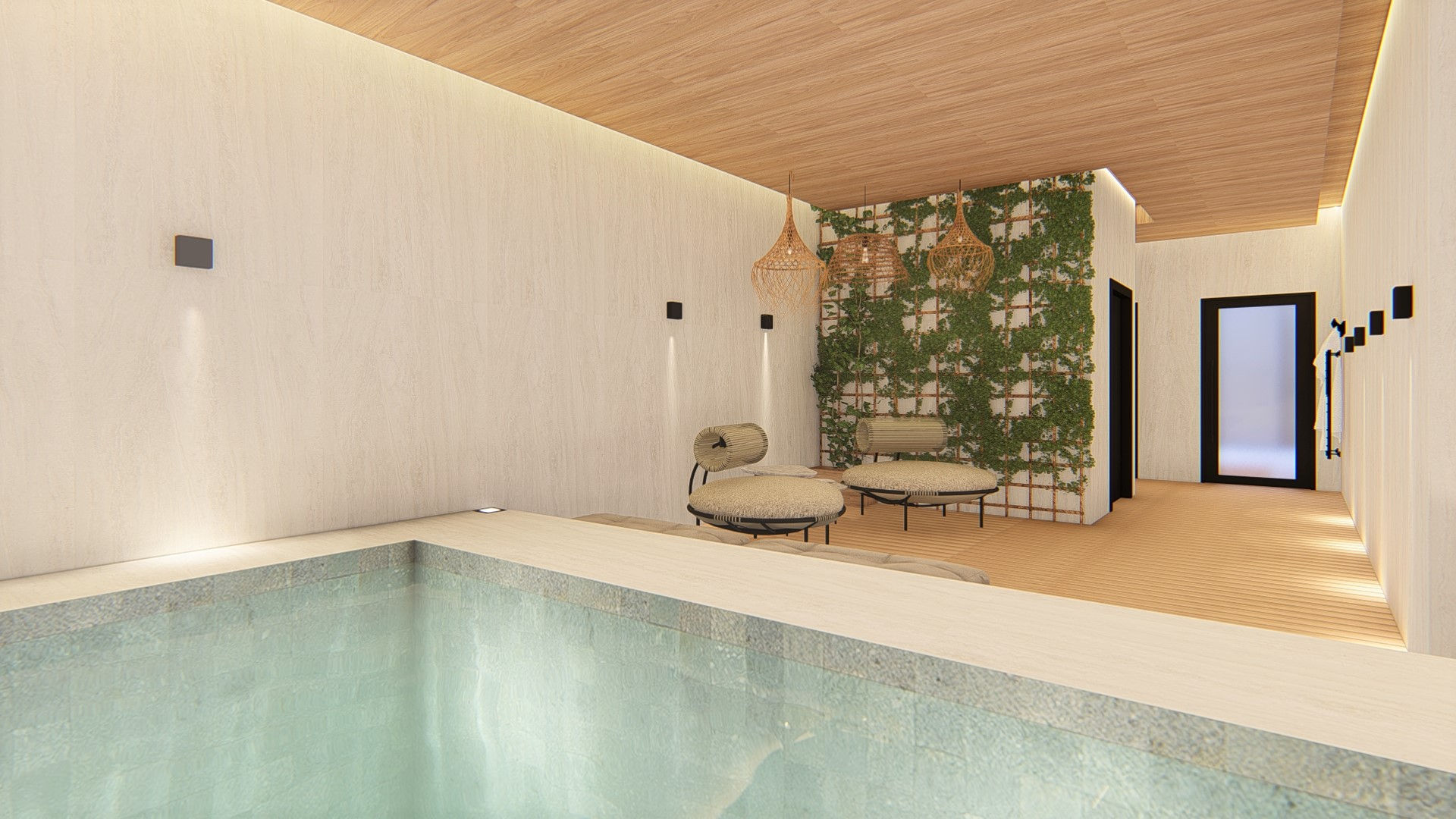 Apartamento no Pericó Residence