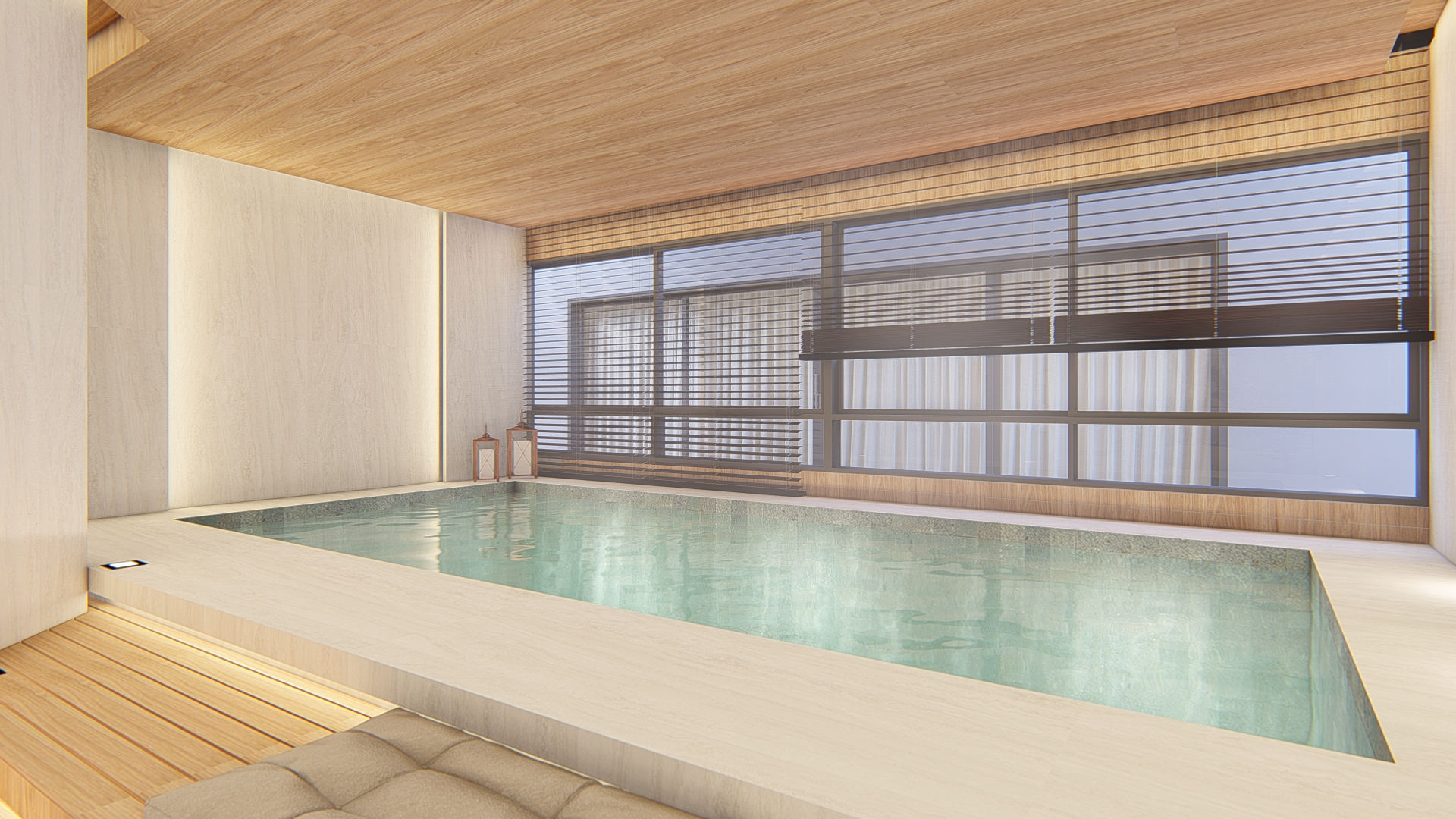 Apartamento no Pericó Residence