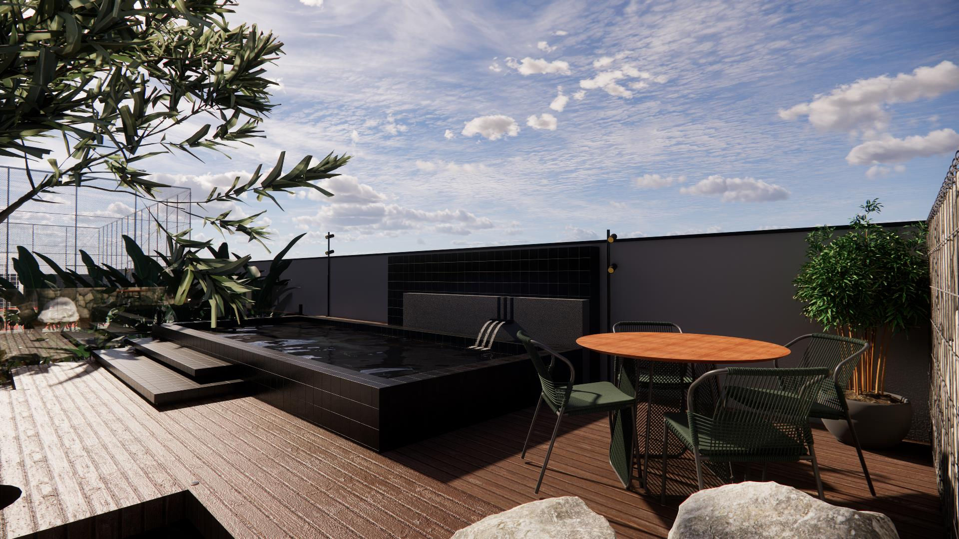 Apartamento no Pericó Residence