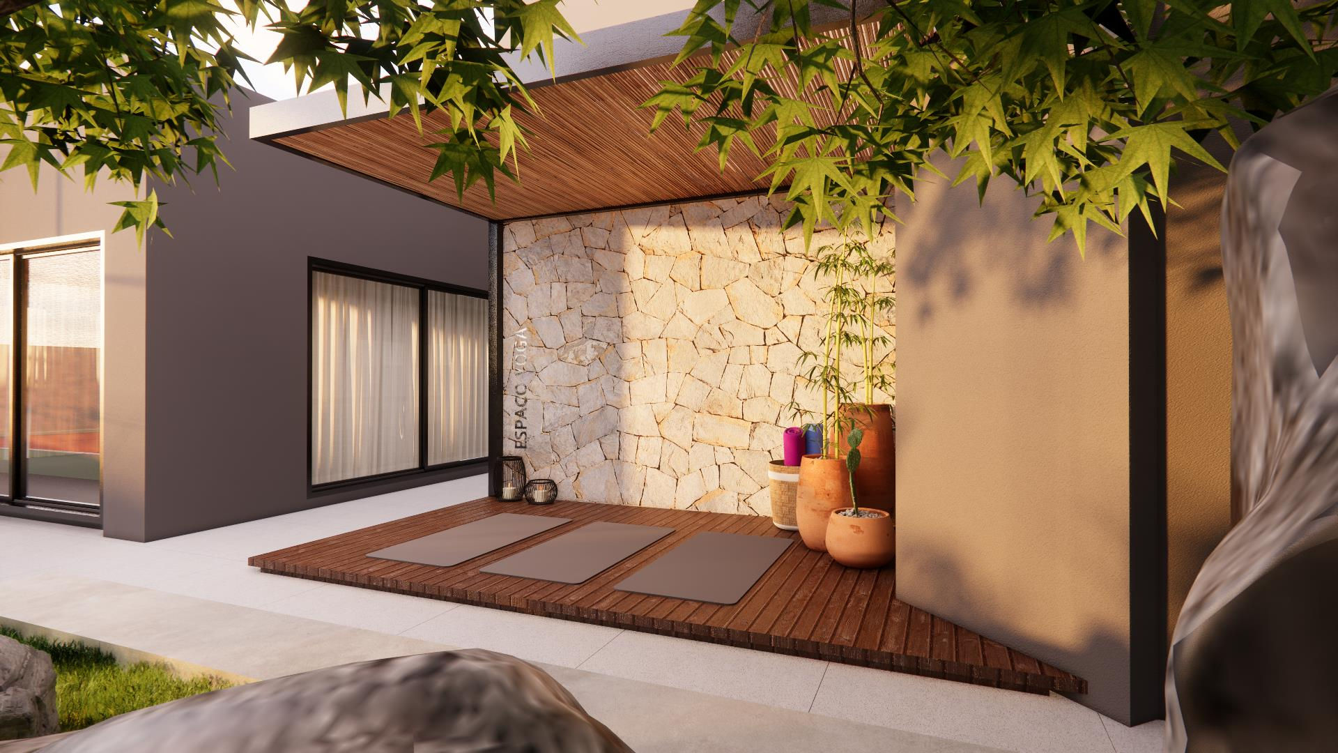 Apartamento no Pericó Residence