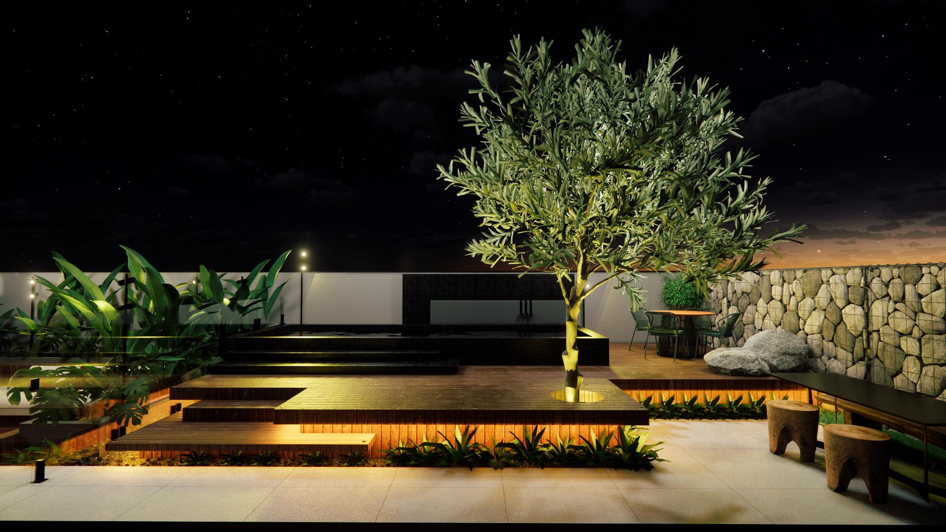 Apartamento no Pericó Residence