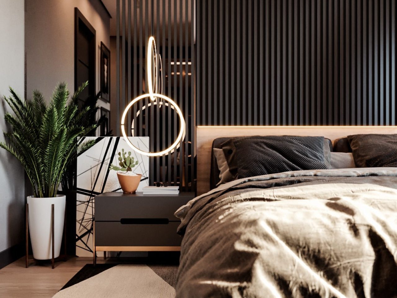 Apartamento no Pericó Residence