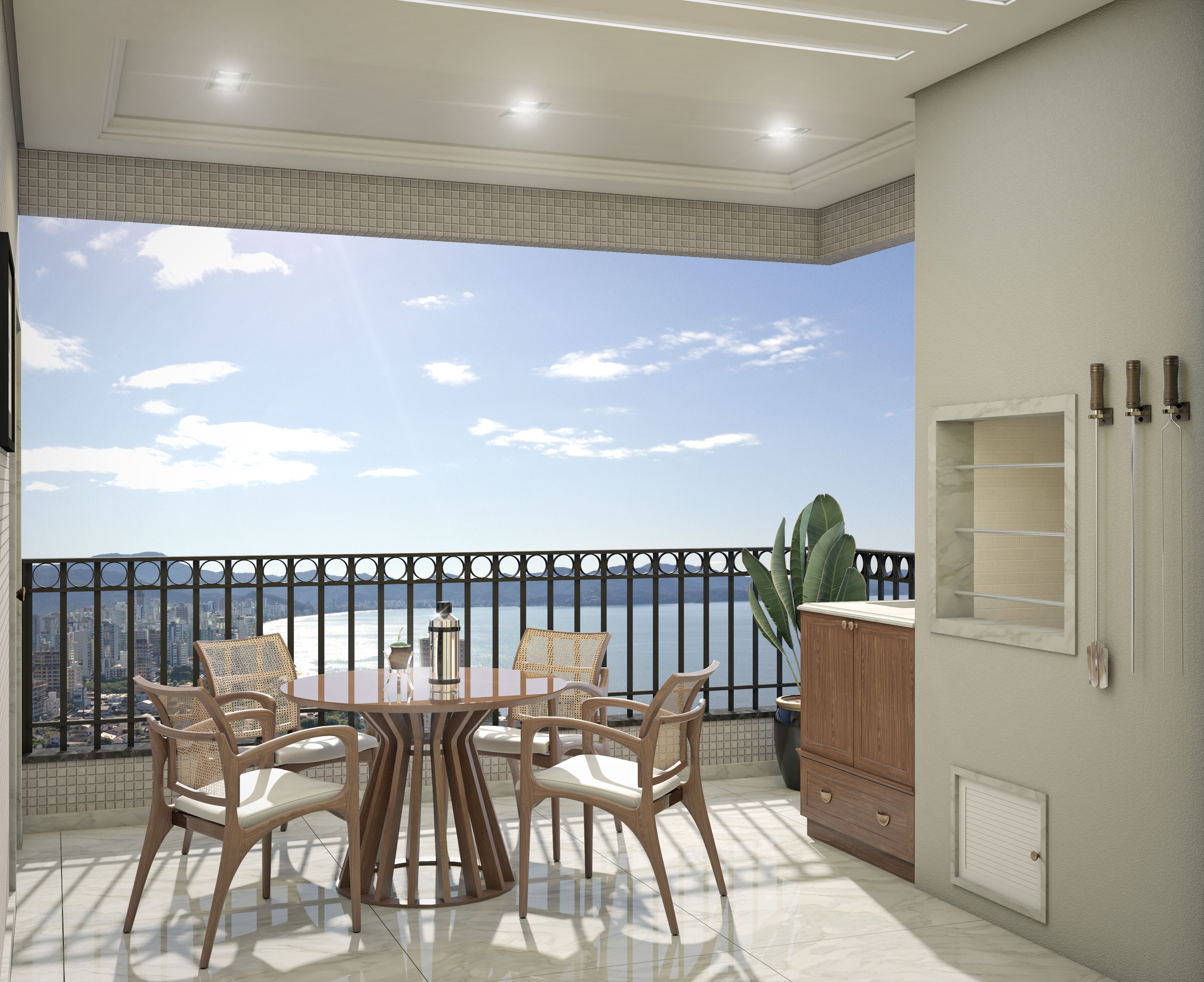 Belle Epoque Residence Apartamento à Venda