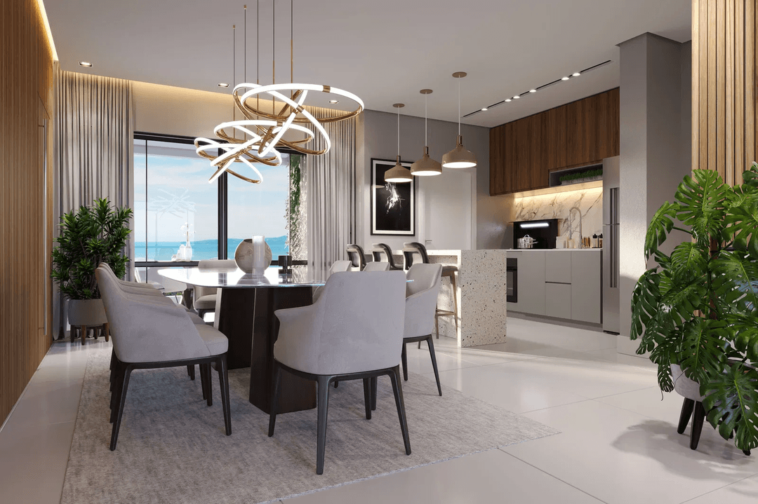 Apartamento no Ilhas Baleares á venda