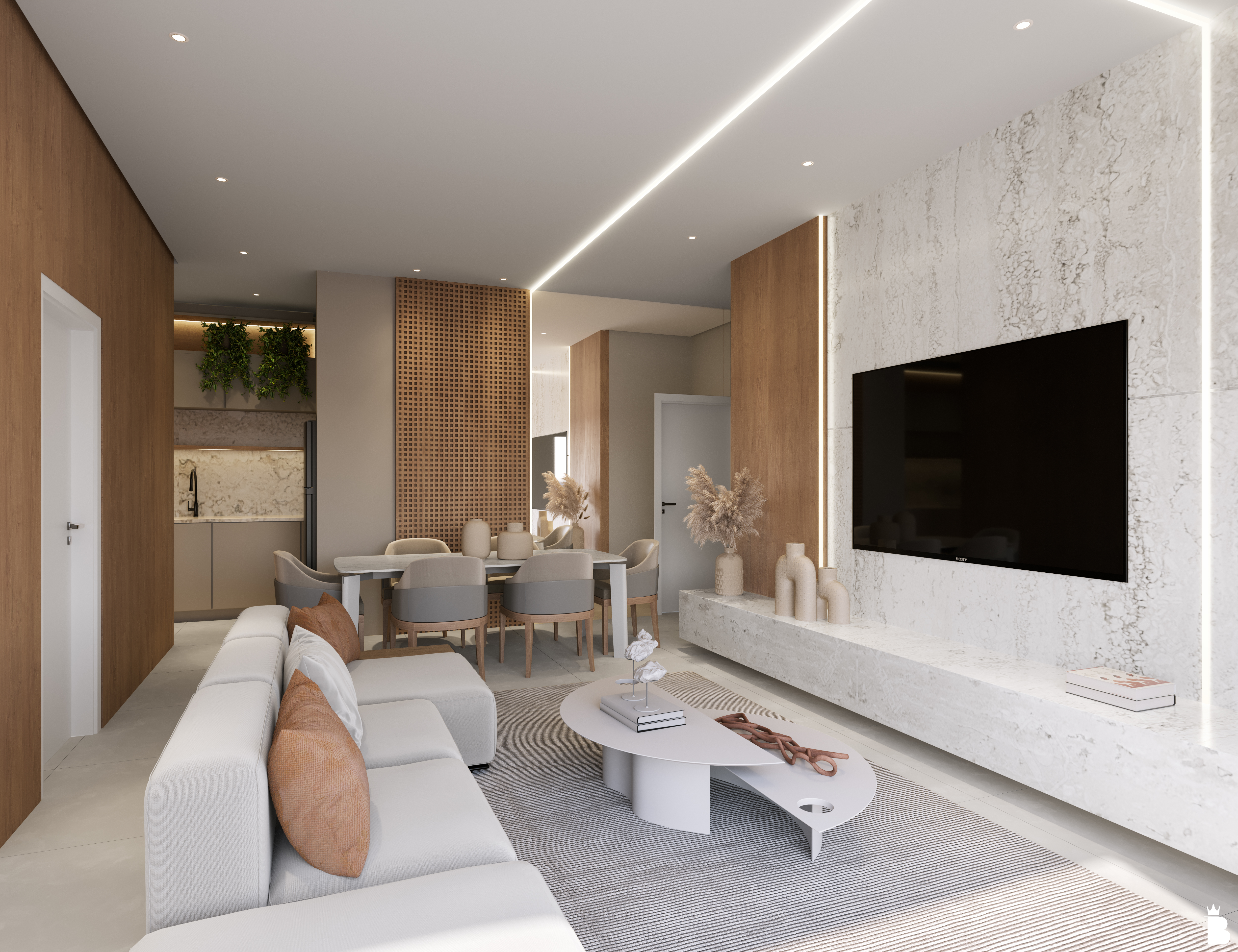 Portal 246 Residence Andar Baixo