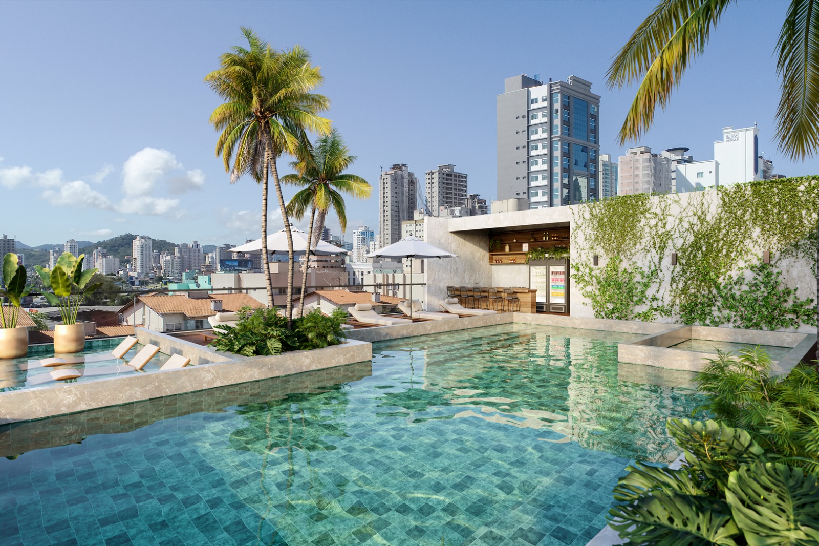Portal 246 Residence Andar Baixo