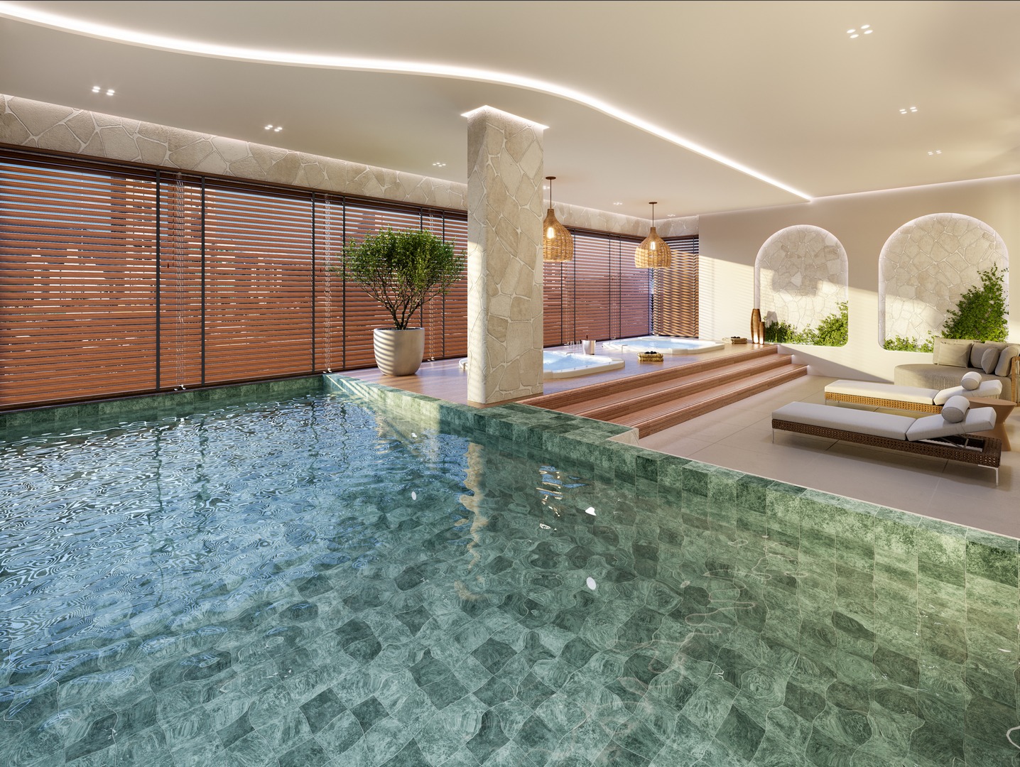 Portal 246 Residence Andar Baixo