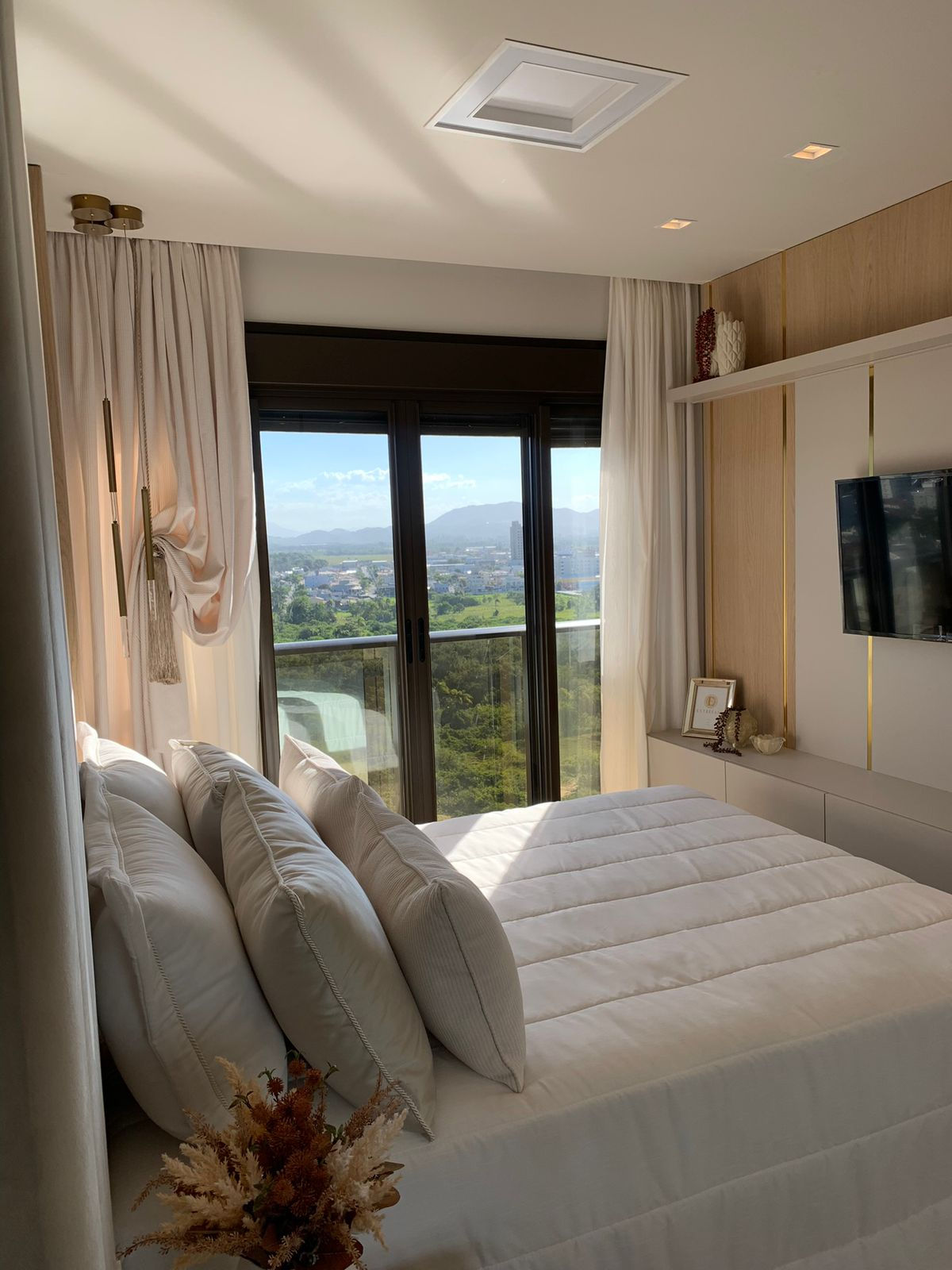 Lac Léman Residence em Porto Belo