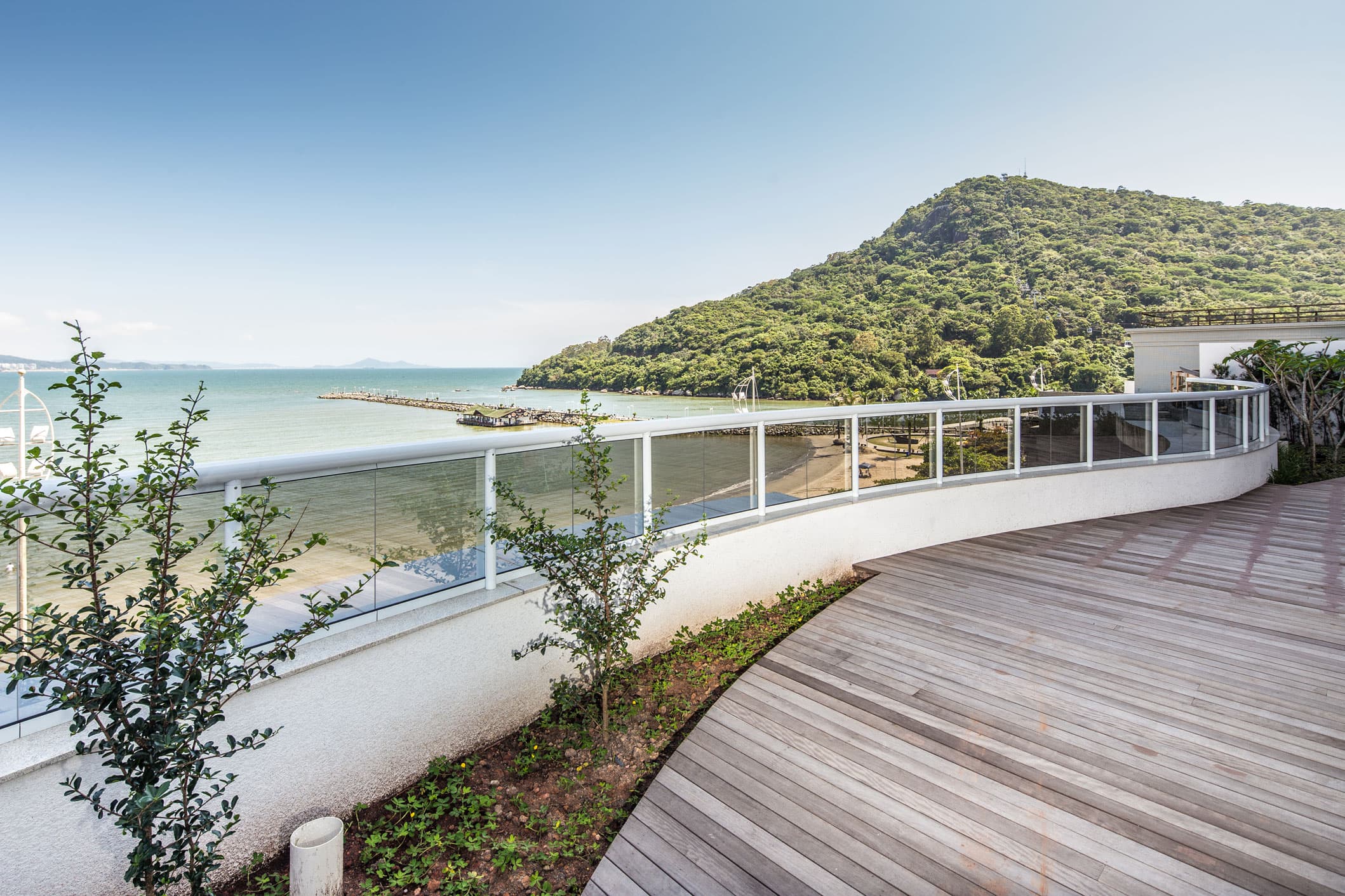 Apto à venda no Ibiza Towers em Balneário Camboriú