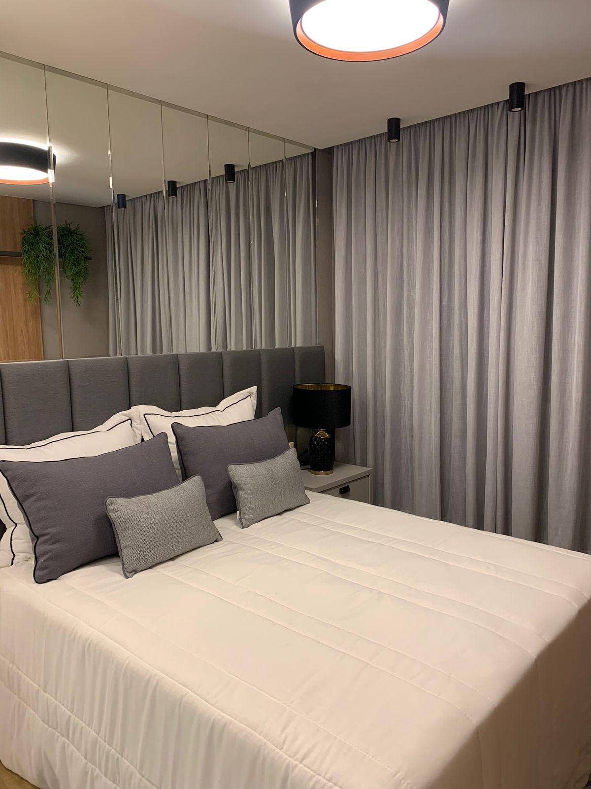 Apartamento em Porto Belo no Lac Léman Residence