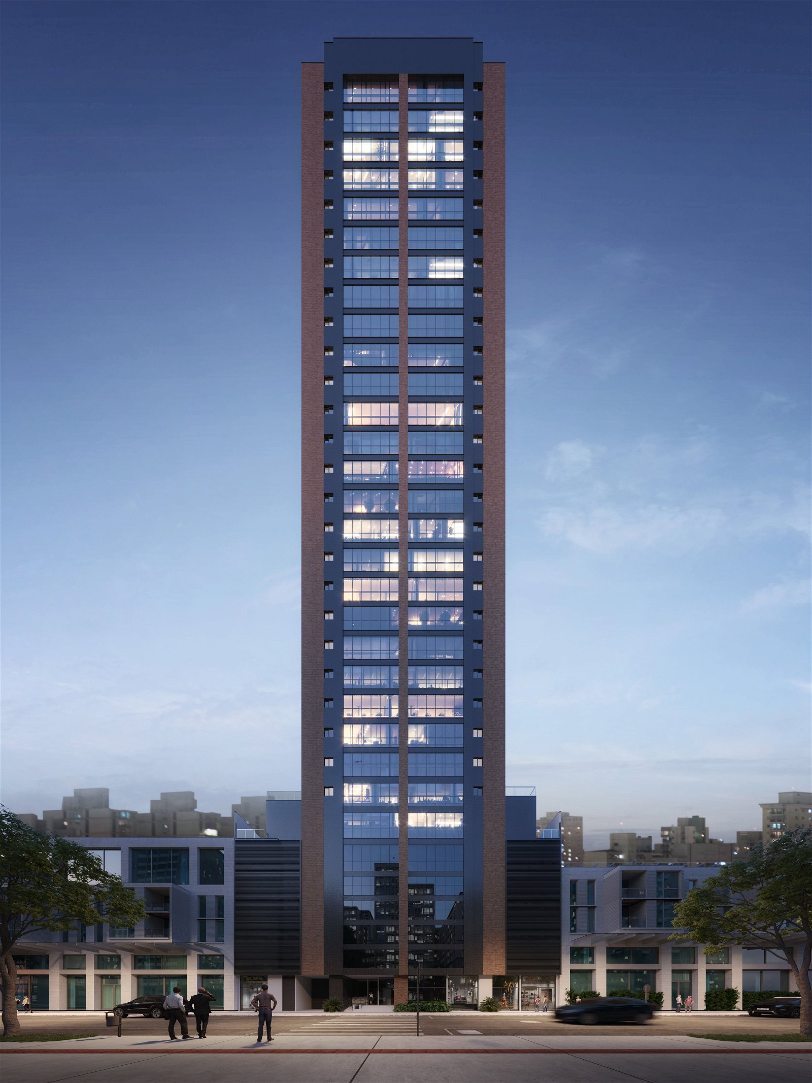 Soho Village Balneário Camboriú valor