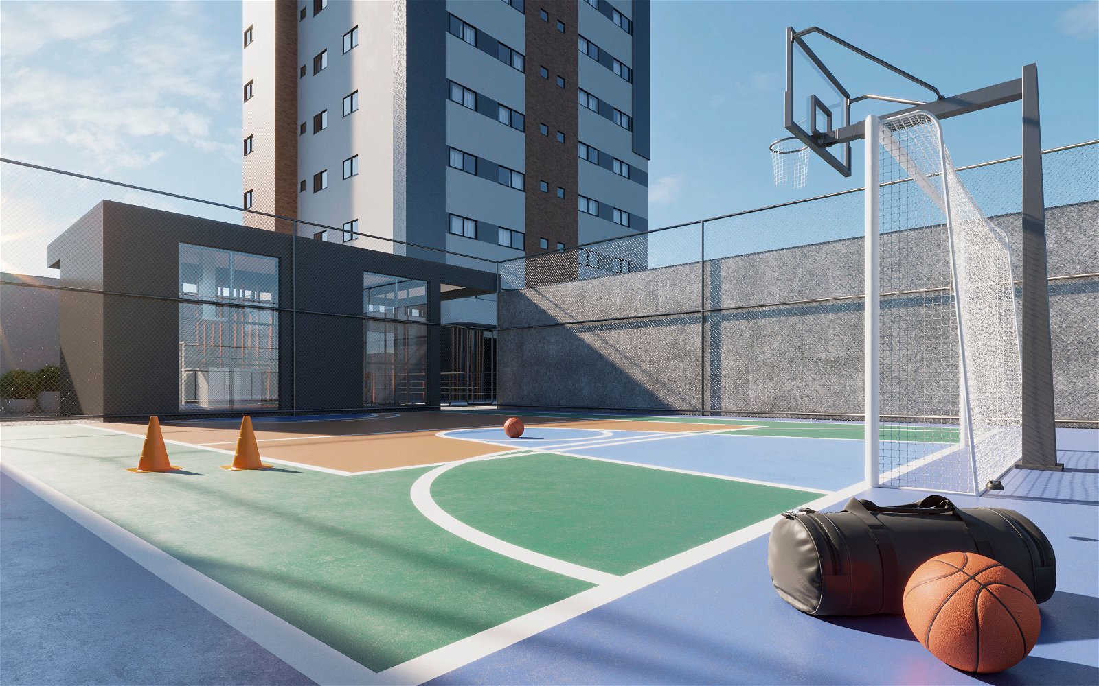 Soho Village Balneário Camboriú valor