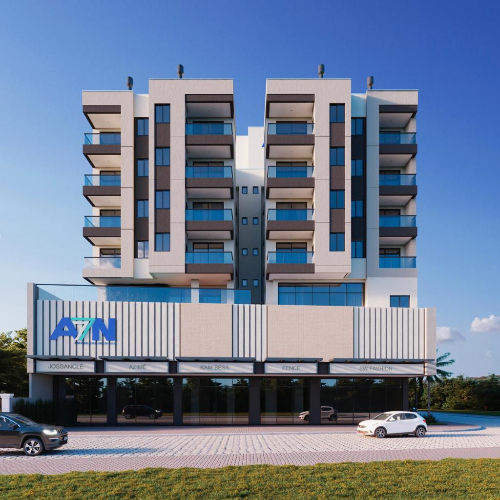 Apartamento no Jardim Bom Sucesso à venda
