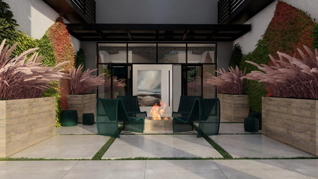 Apartamento à venda no Jardim Bom Sucesso