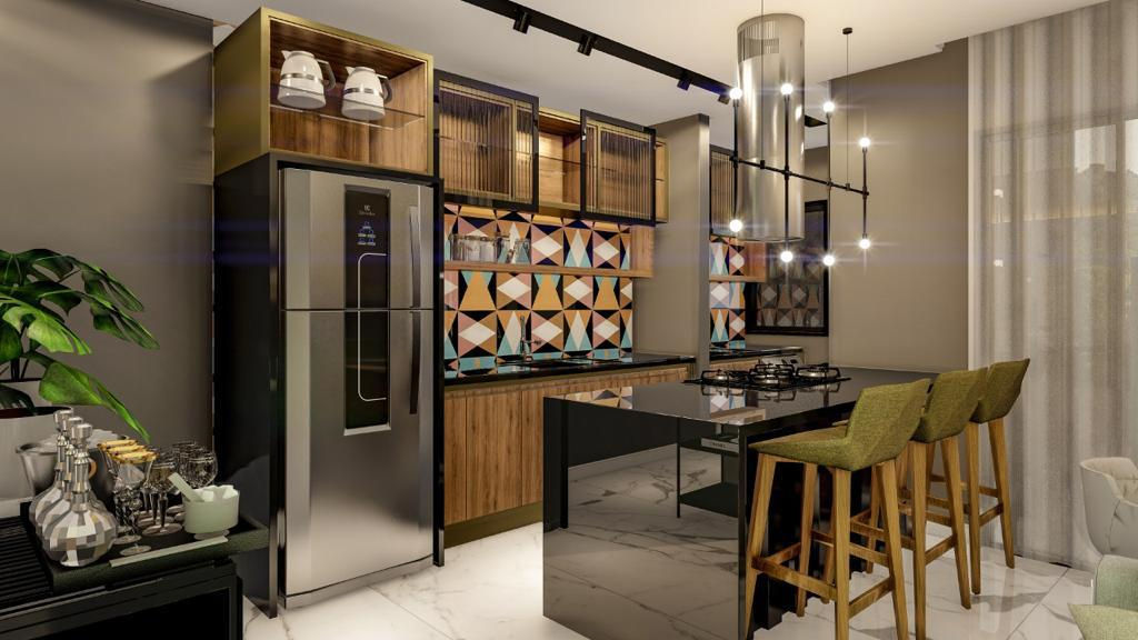 Apartamento à venda no Jardim Bom Sucesso