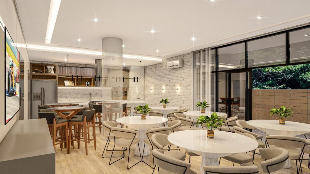 Apartamento à venda no Jardim Bom Sucesso