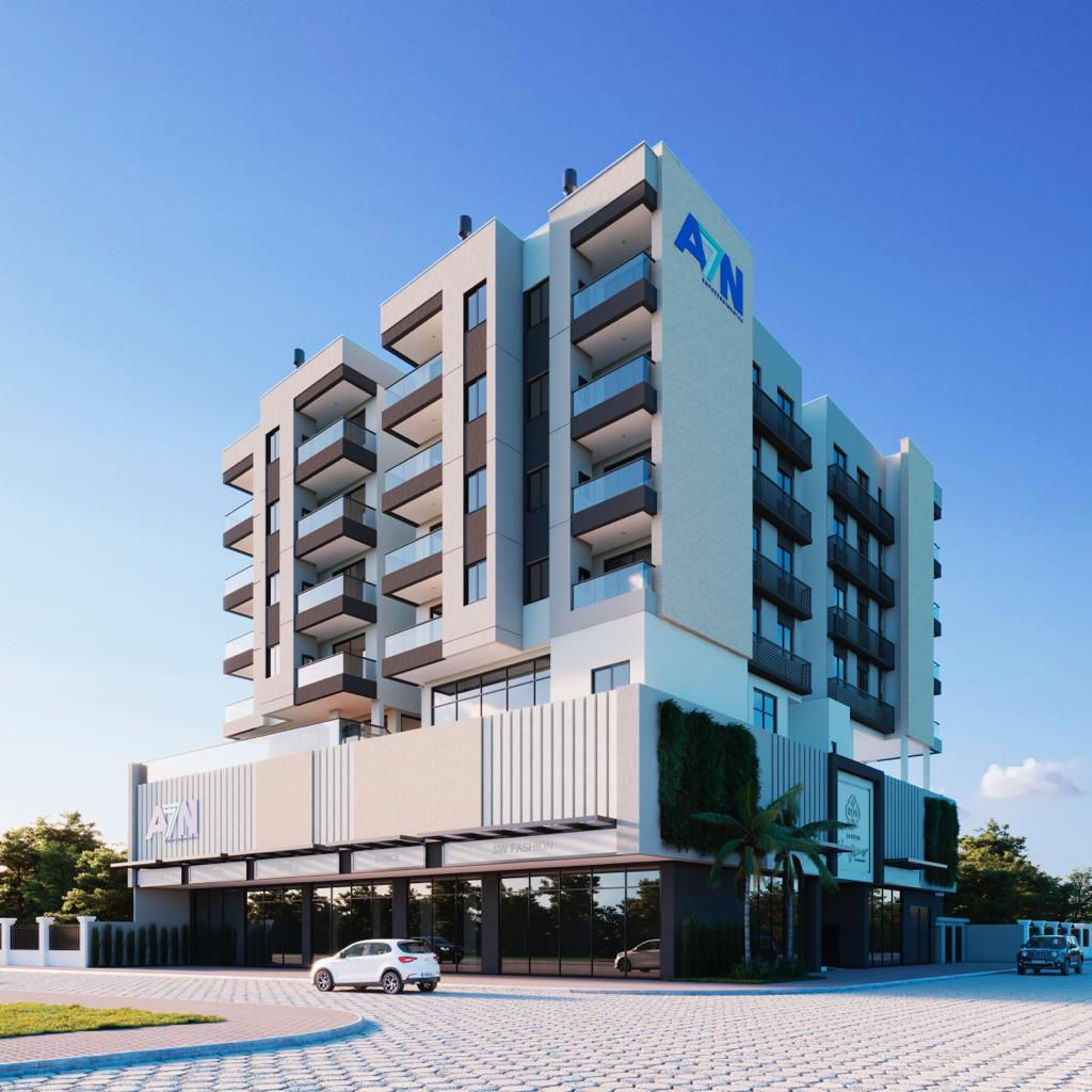 Apartamento à venda no Jardim Bom Sucesso