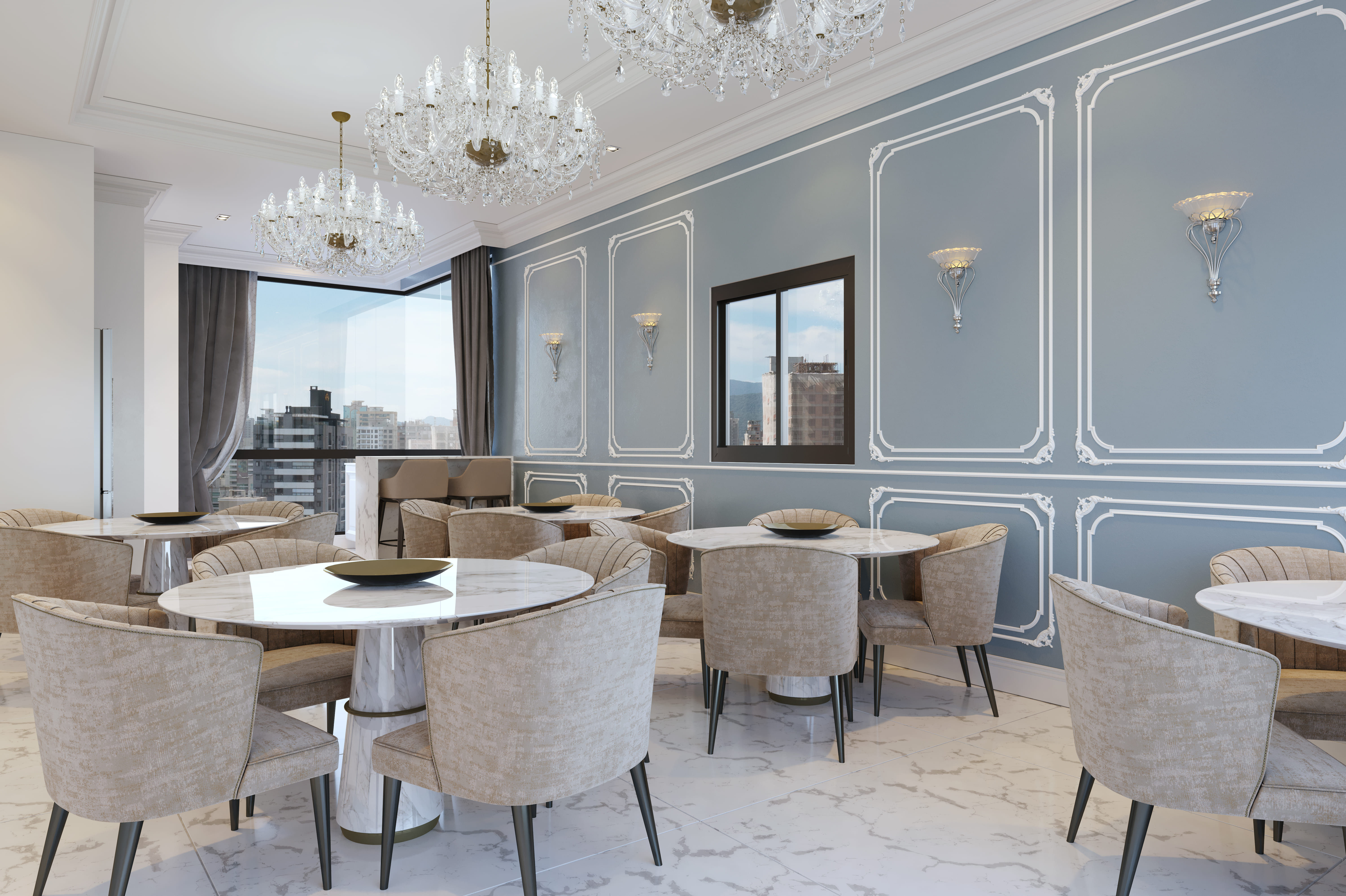 Vision Residence Valor